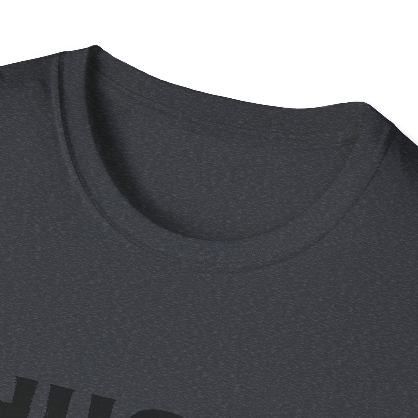 Corn Shucking Unisex T-Shirt