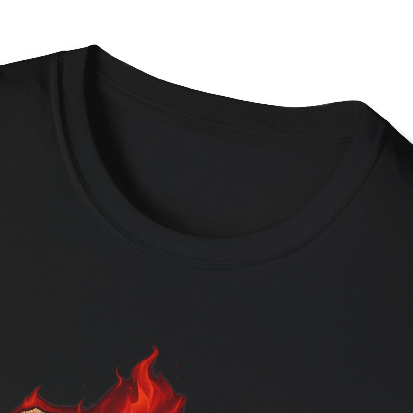Gen X Softstyle T-Shirt