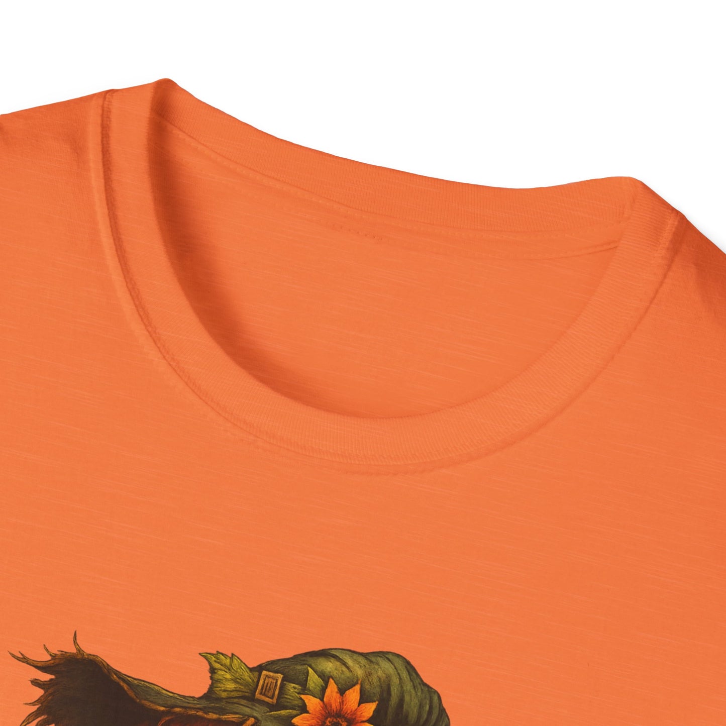 Too Cute to Spook Unisex T-Shirt