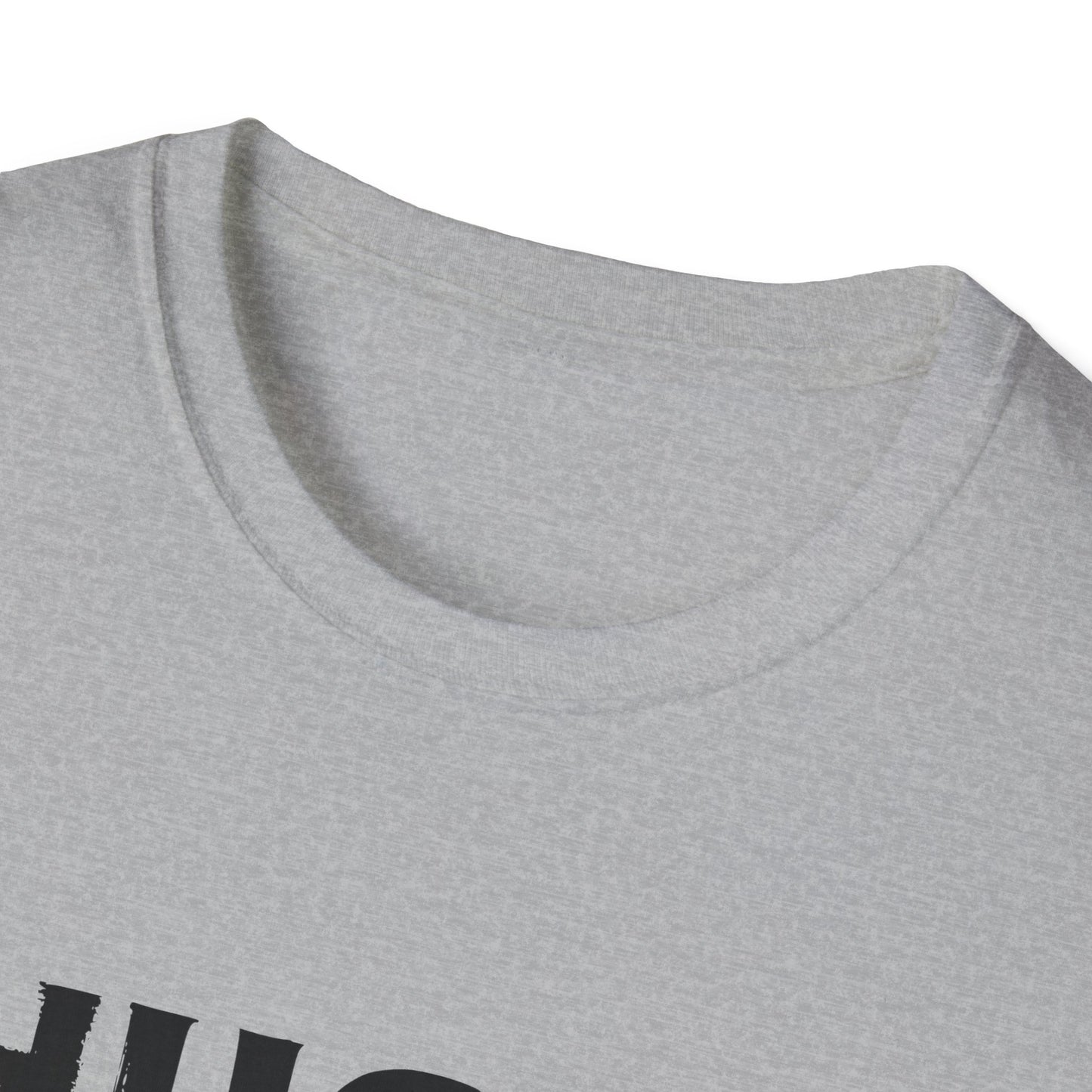 Corn Shucking Unisex T-Shirt