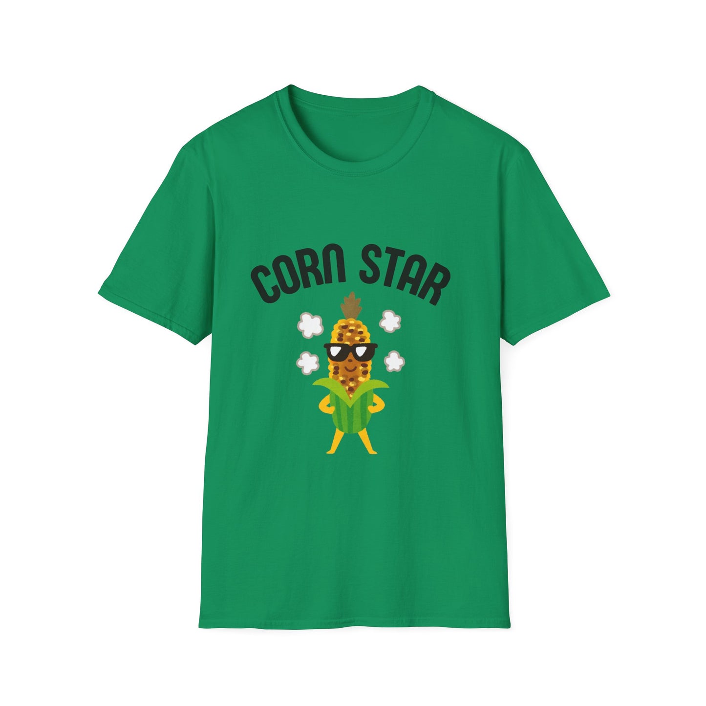 Corn Star T-Shirt