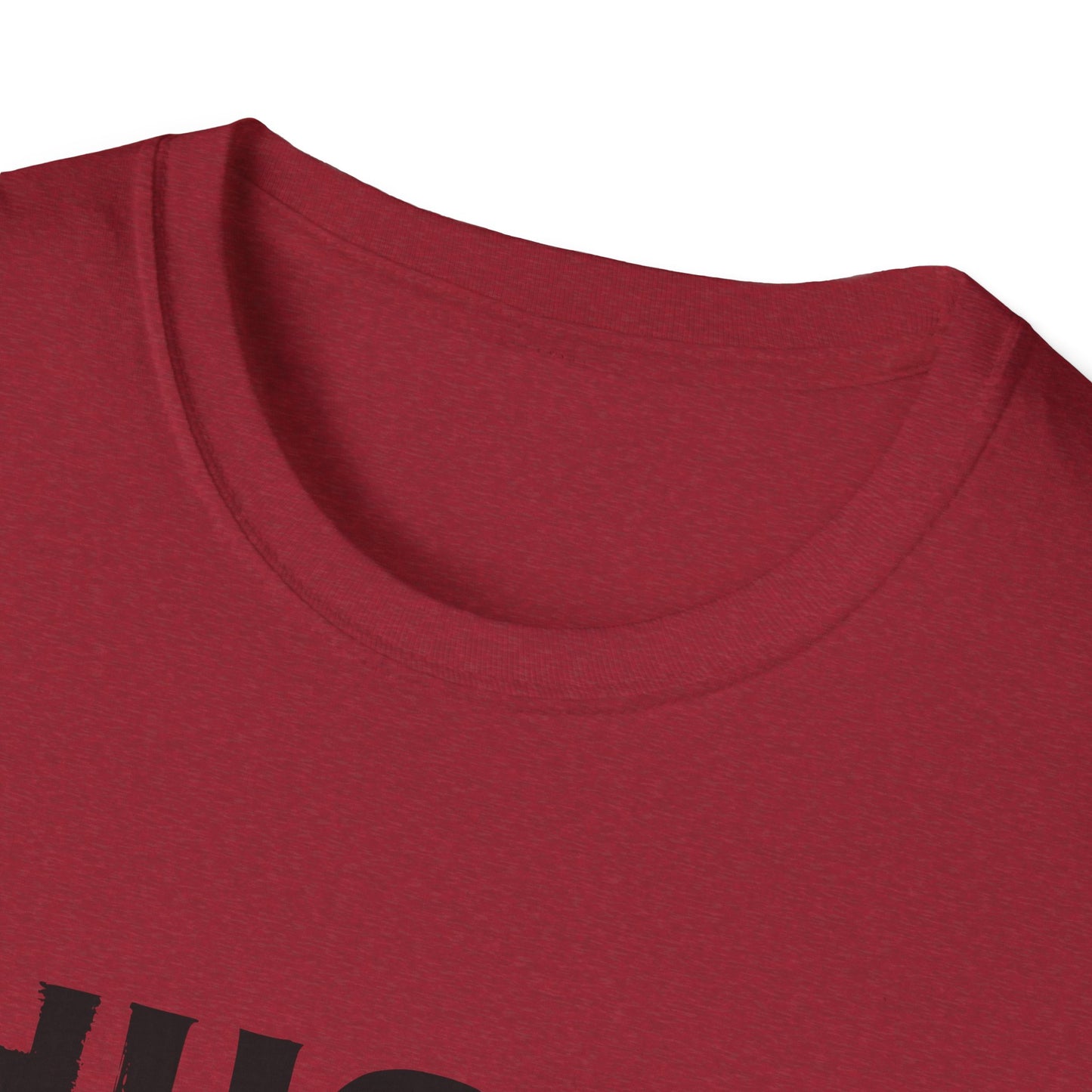 Corn Shucking Unisex T-Shirt
