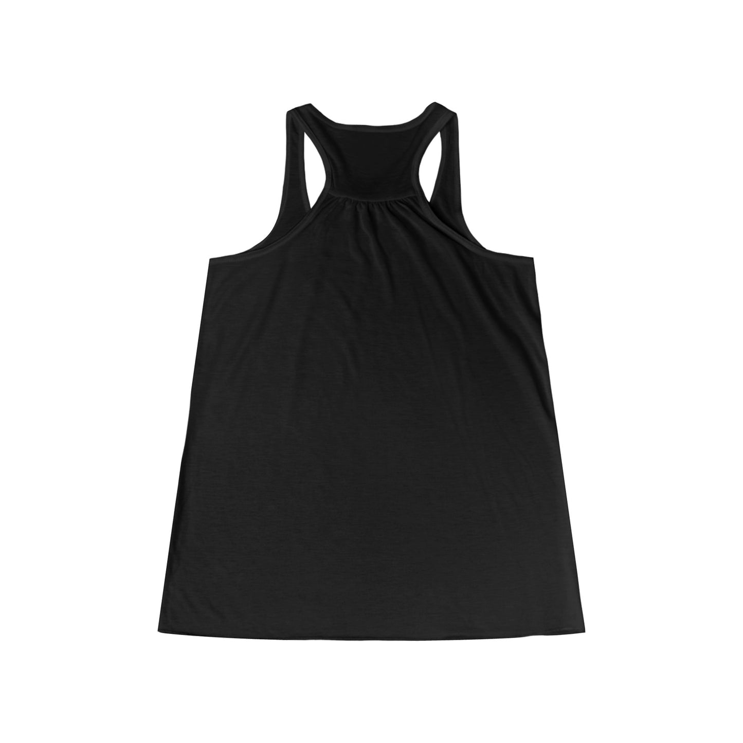 Love Shack Women's Flowy Racerback Tank