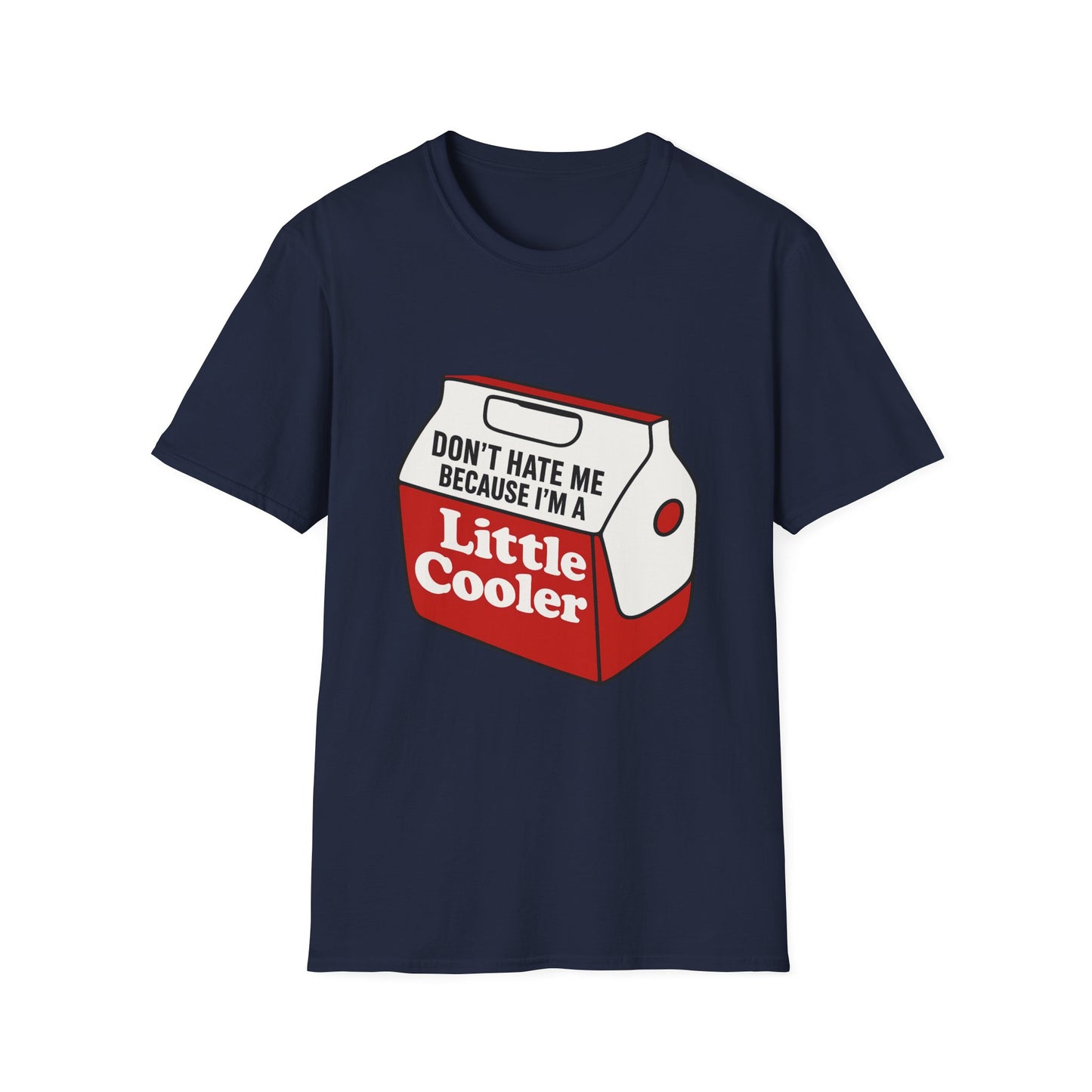 Funny Cooler T-Shirt