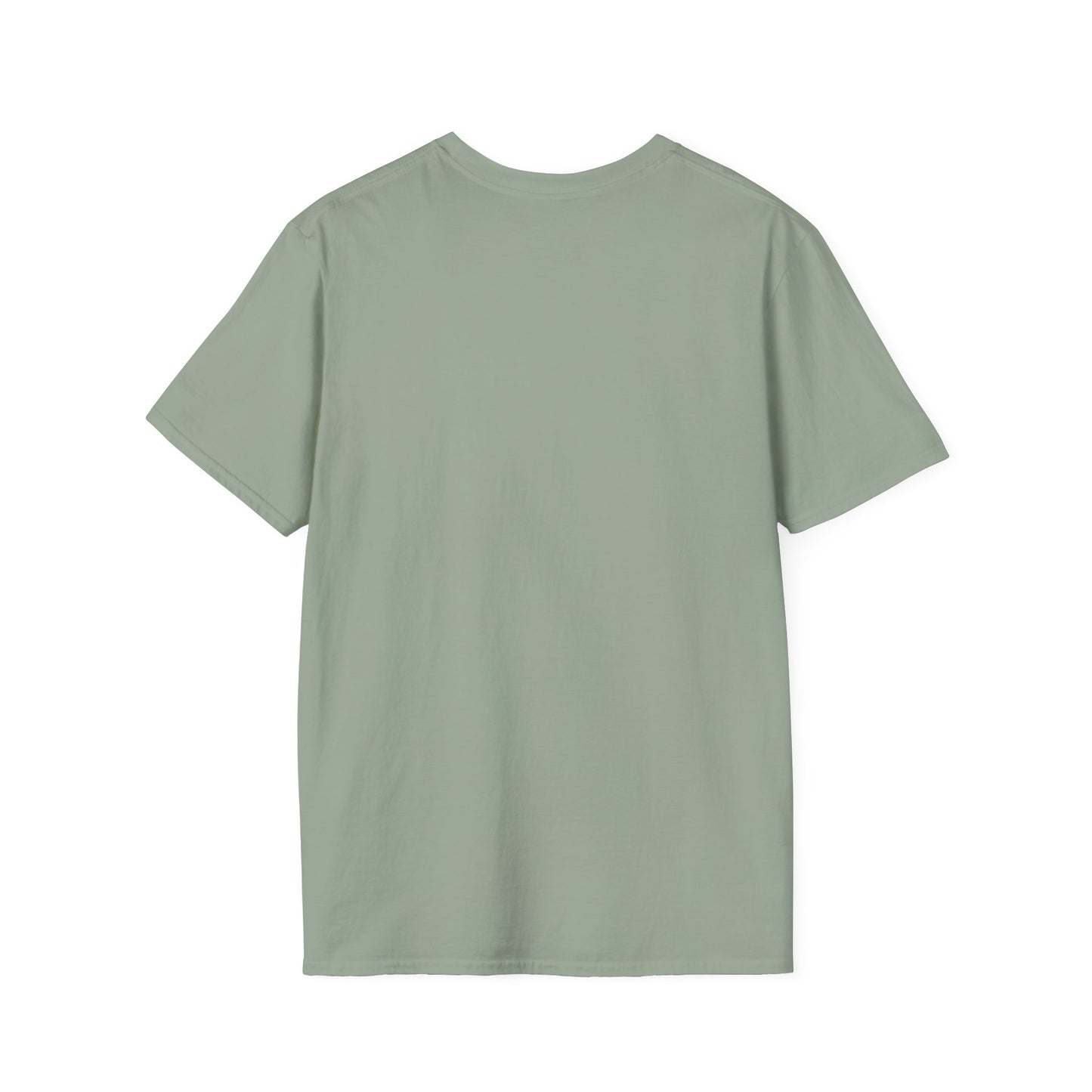 Soul Peace Love Shack T-Shirt