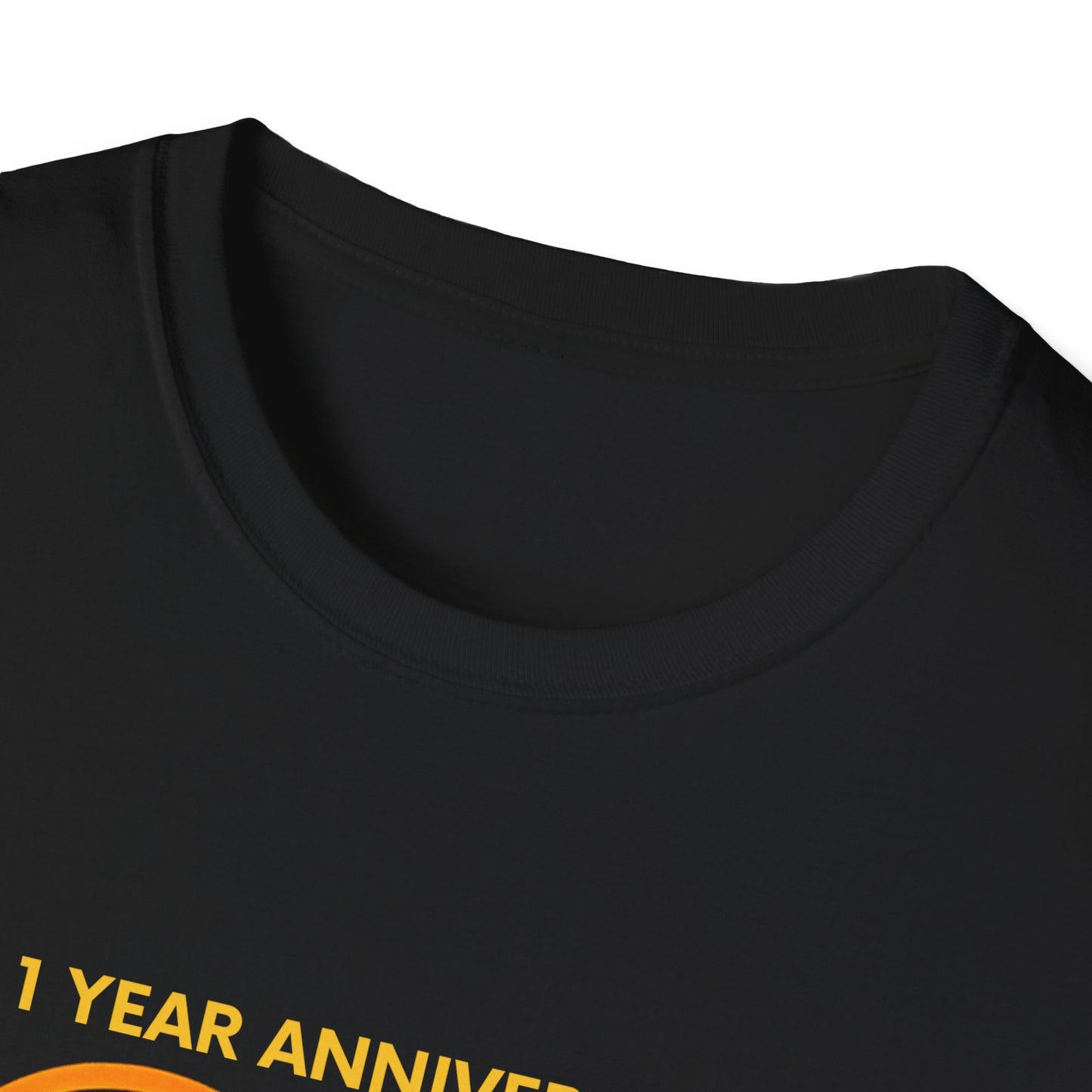 Love Shack Anniversary Music T-Shirt