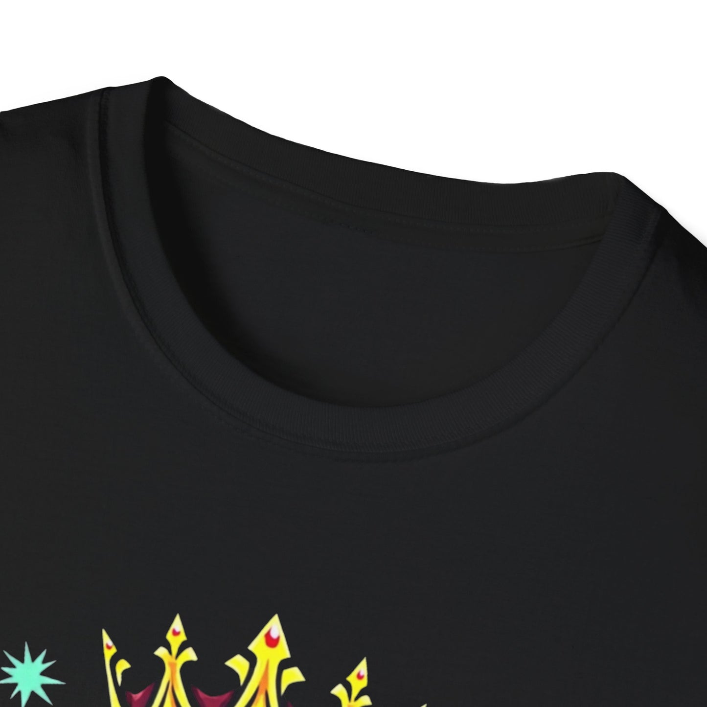 Funny Error 404 T-Shirt