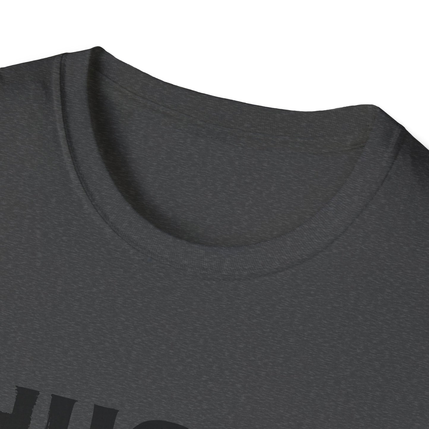Corn Shucking Unisex T-Shirt