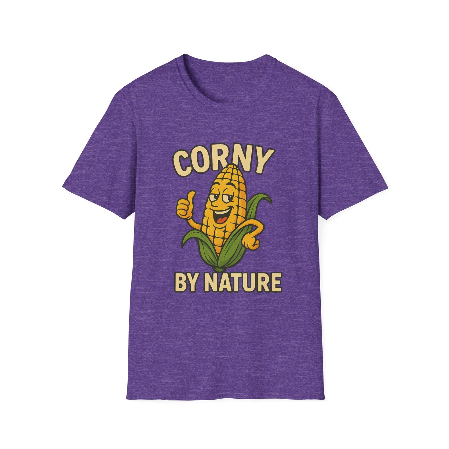 Corny by Nature T-Shirt
