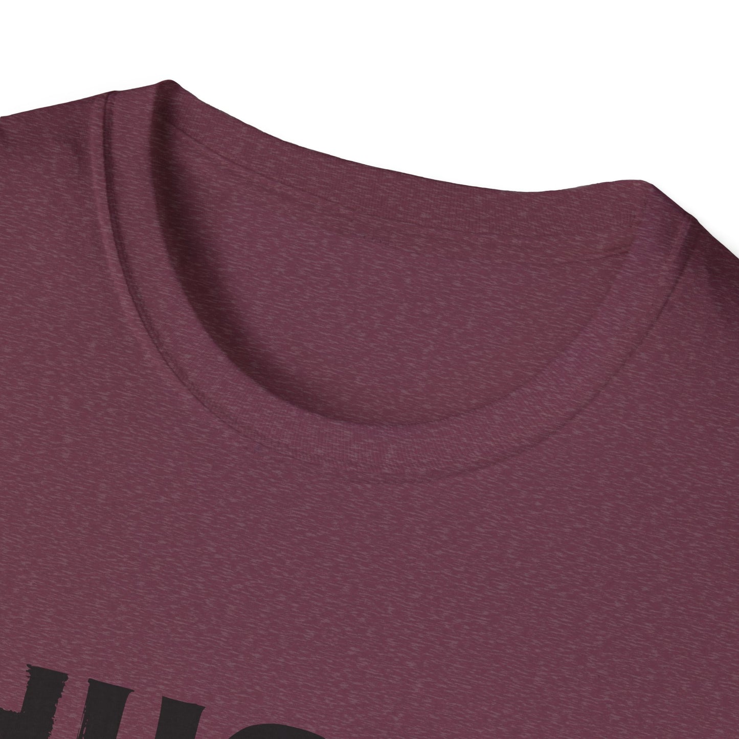 Corn Shucking Unisex T-Shirt