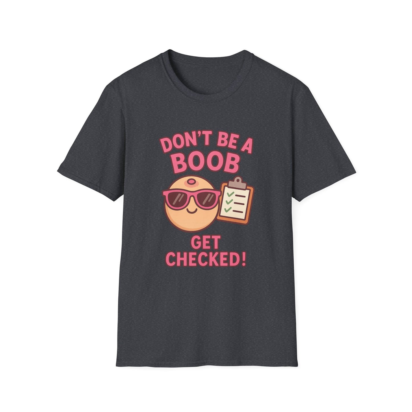 Funny Breast Cancer Awareness Shirt