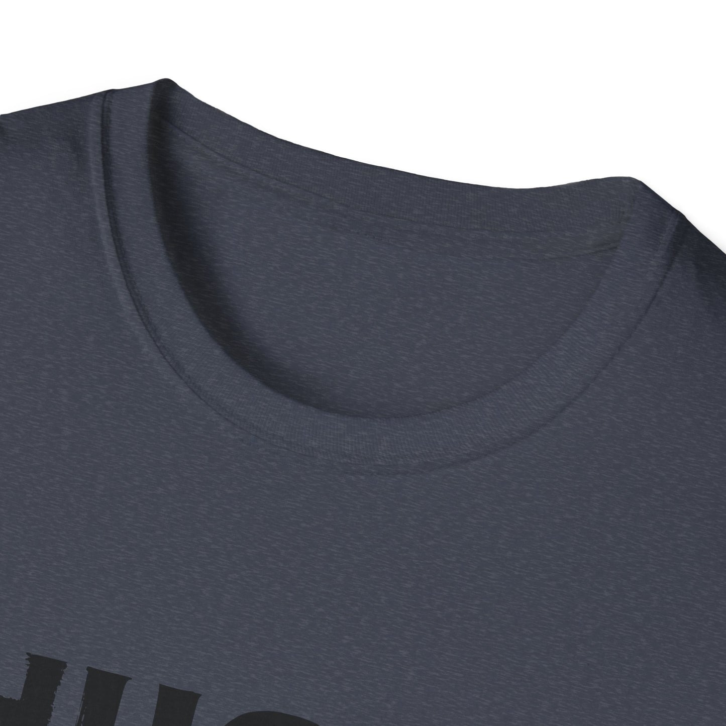 Corn Shucking Unisex T-Shirt