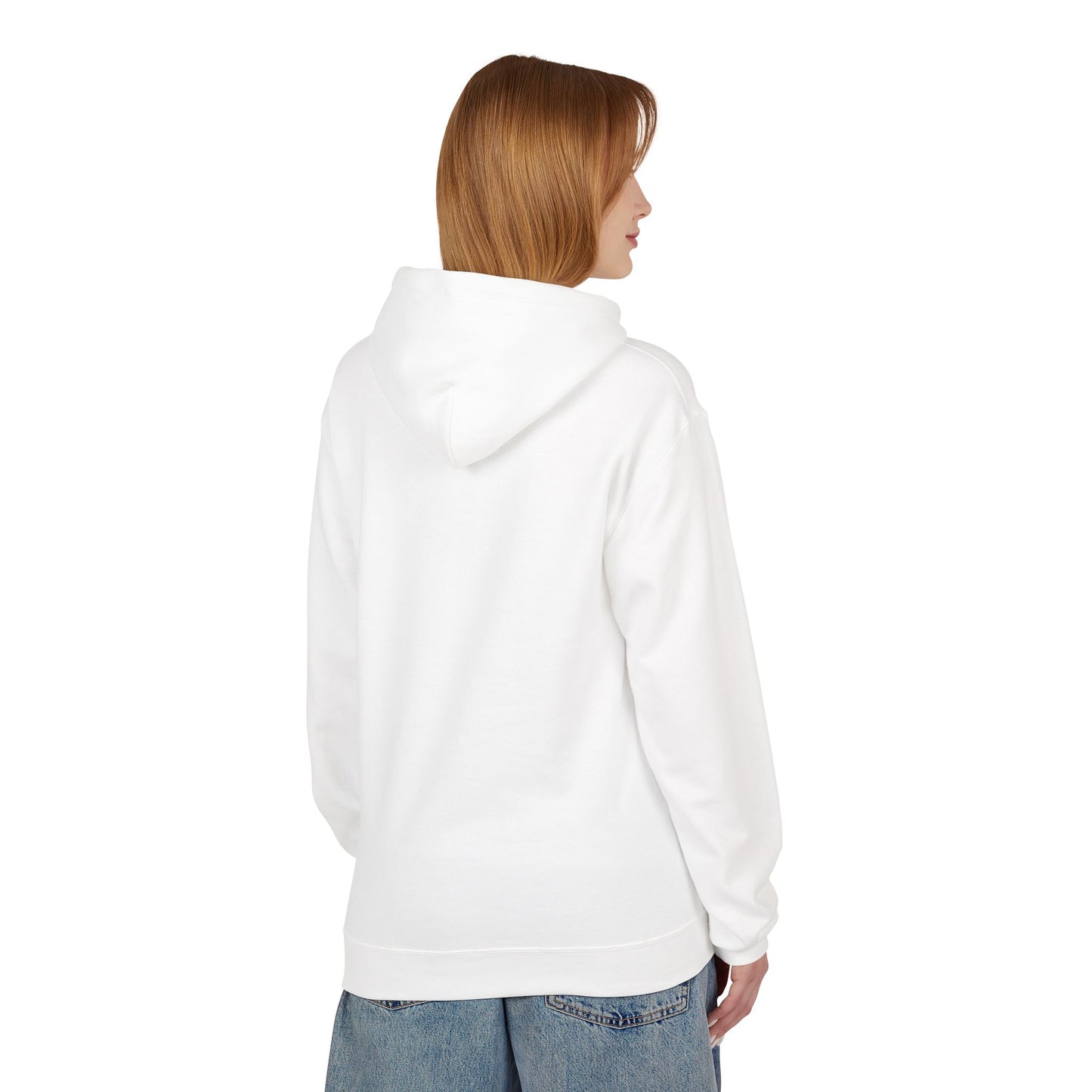Cozy Lover Hoodie - The Meech Design