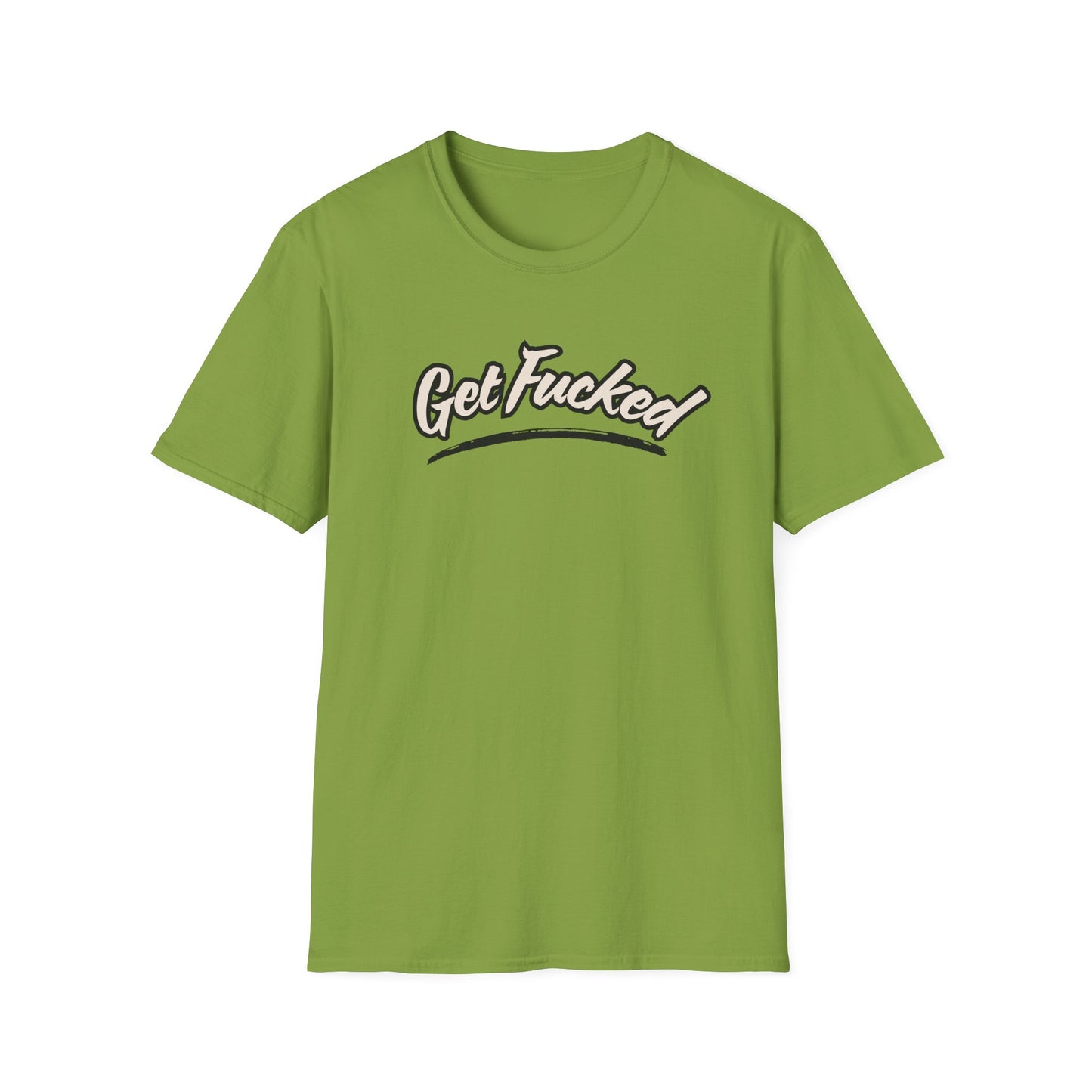 Casual Statement T-Shirt