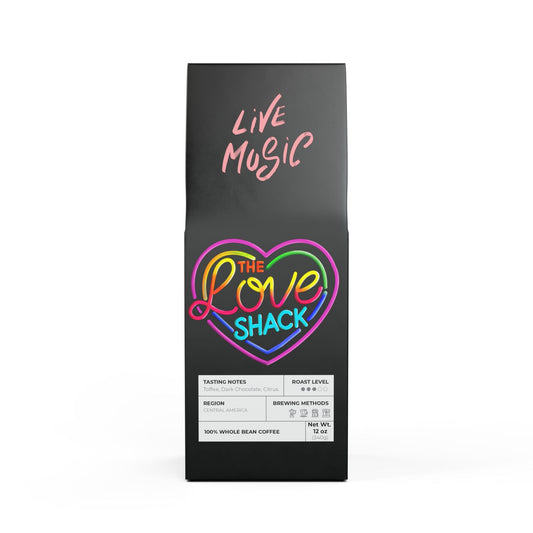 Rock Creek Coffee Blend (Medium Roast)