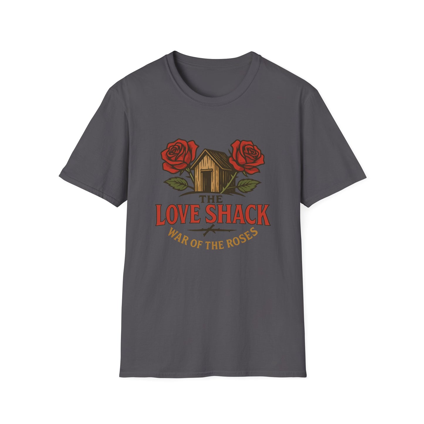 Love Shack Unisex T-Shirt