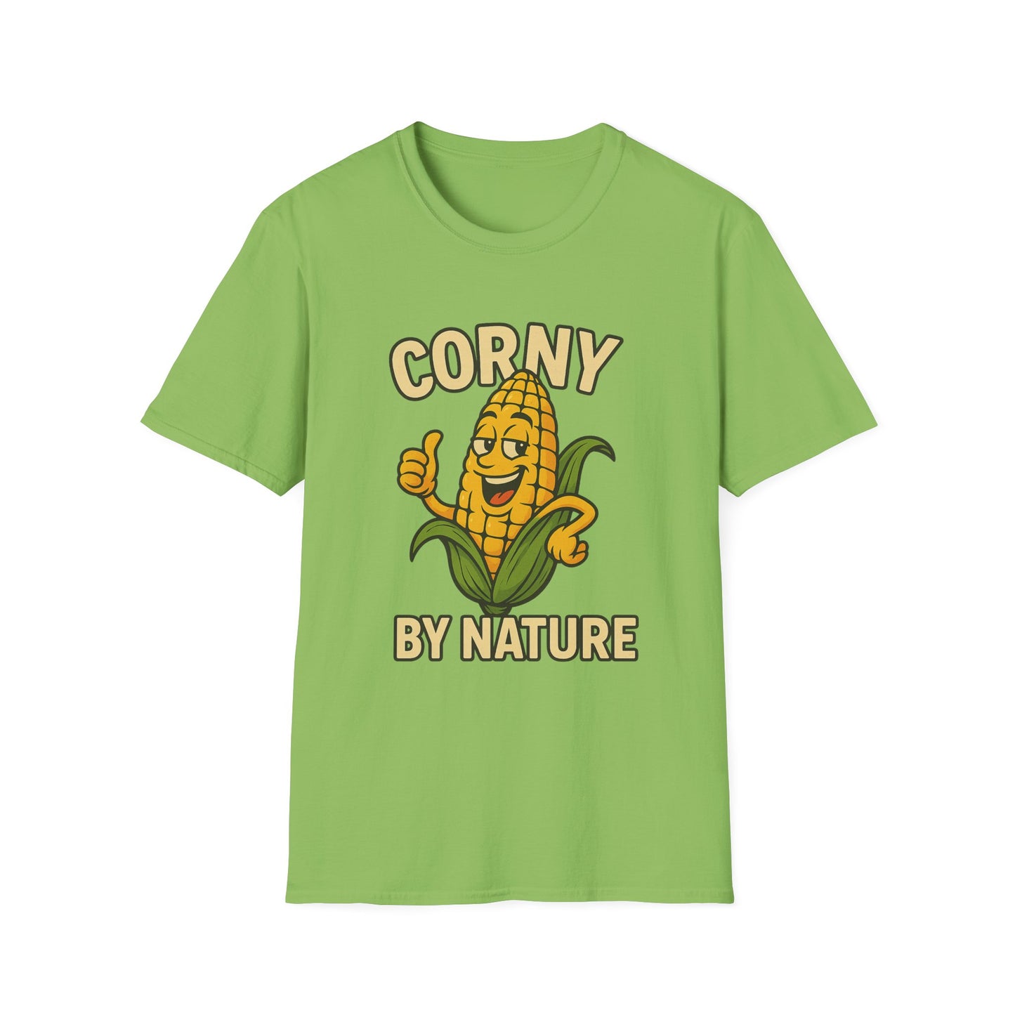 Corny by Nature T-Shirt
