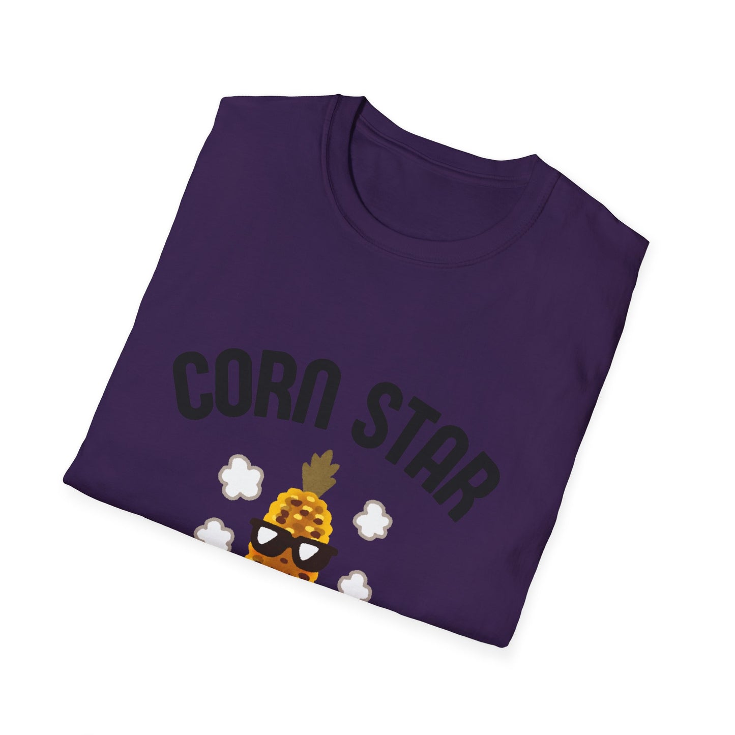 Corn Star T-Shirt