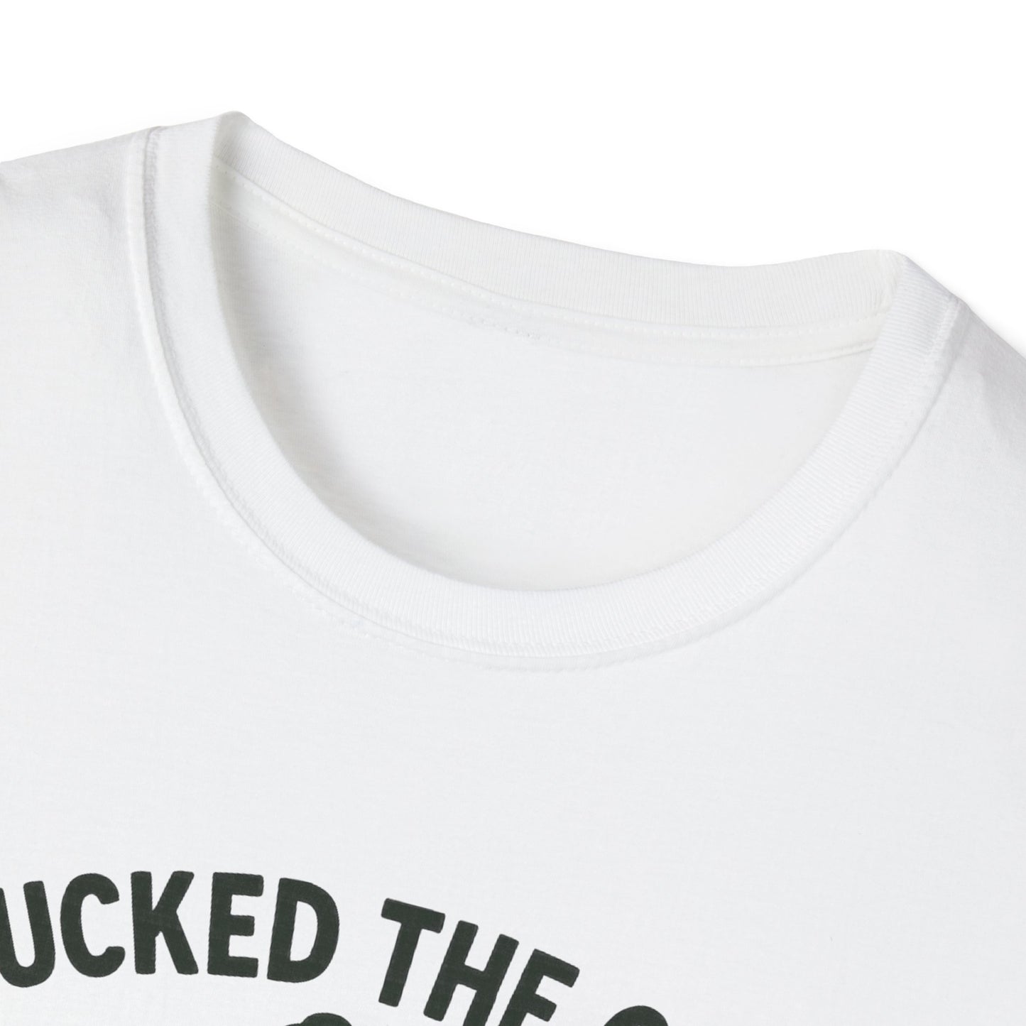 Corn Graphic T-Shirt
