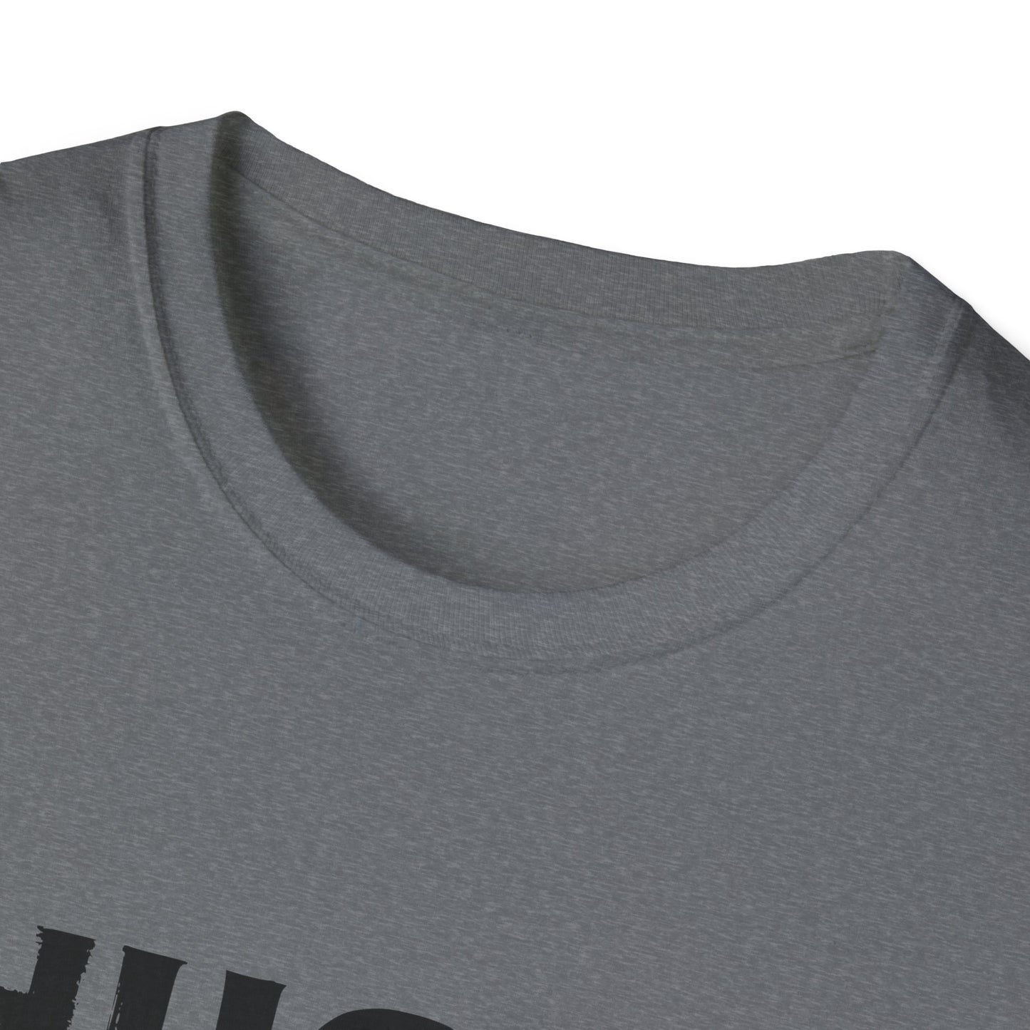 Corn Shucking Unisex T-Shirt