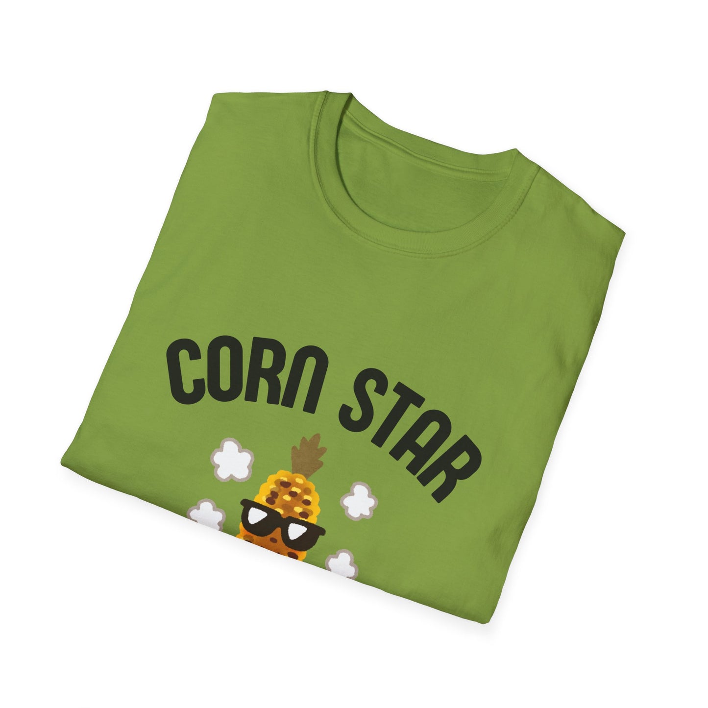 Corn Star T-Shirt
