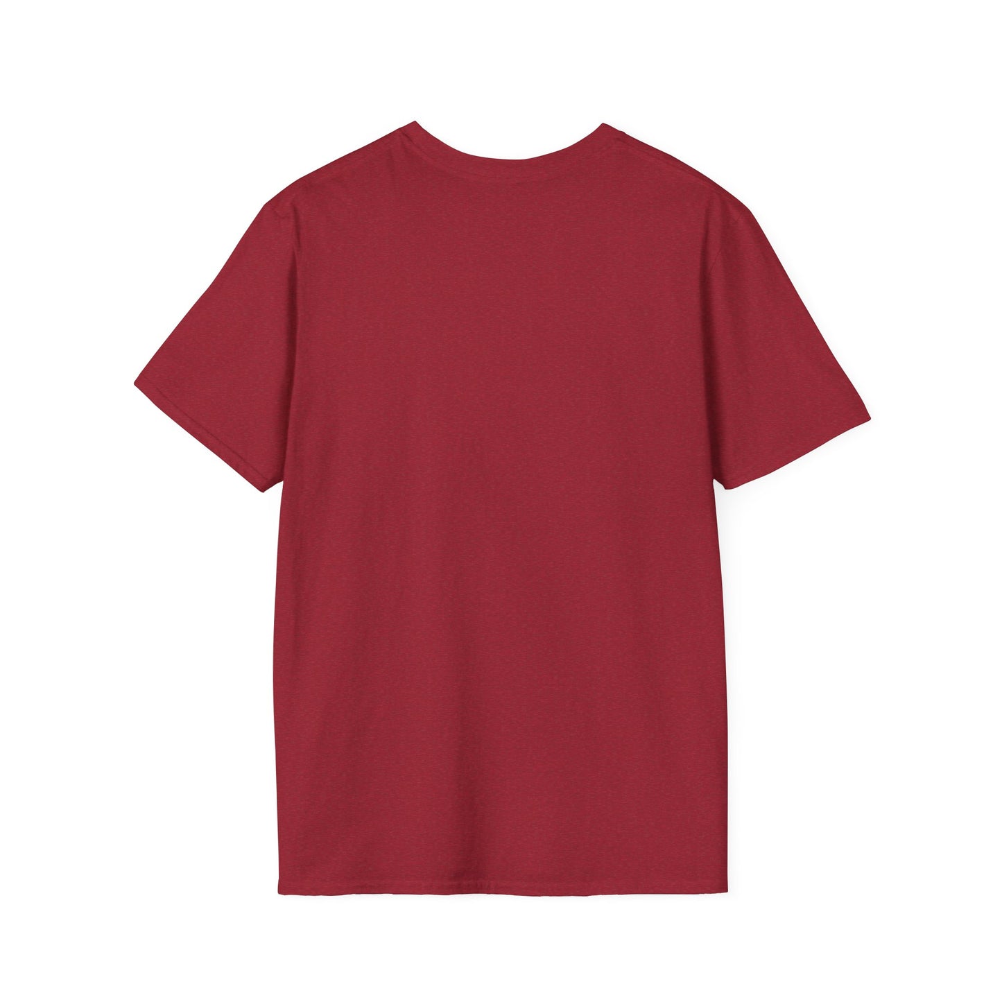 Corn Shucking Unisex T-Shirt