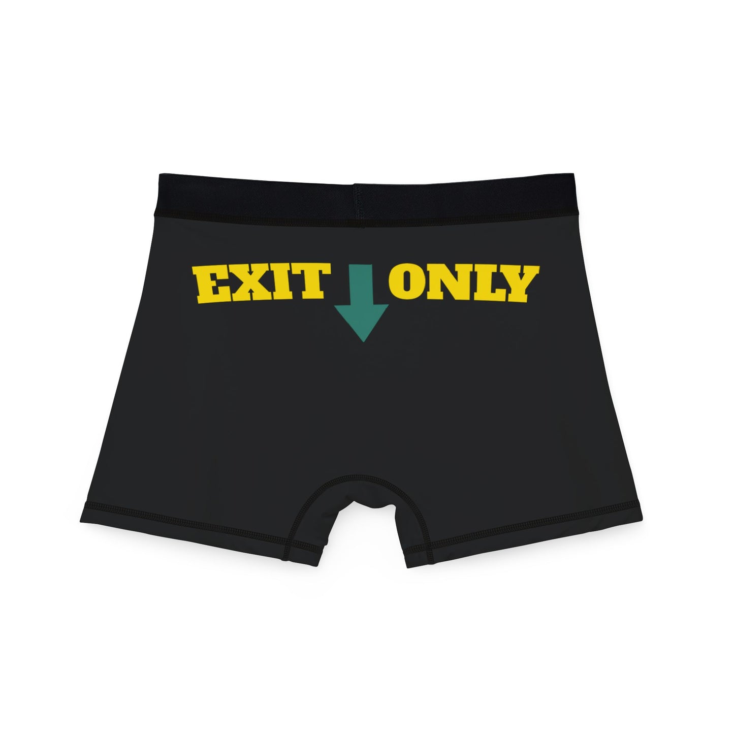 Men's Boxers with Fun Prints