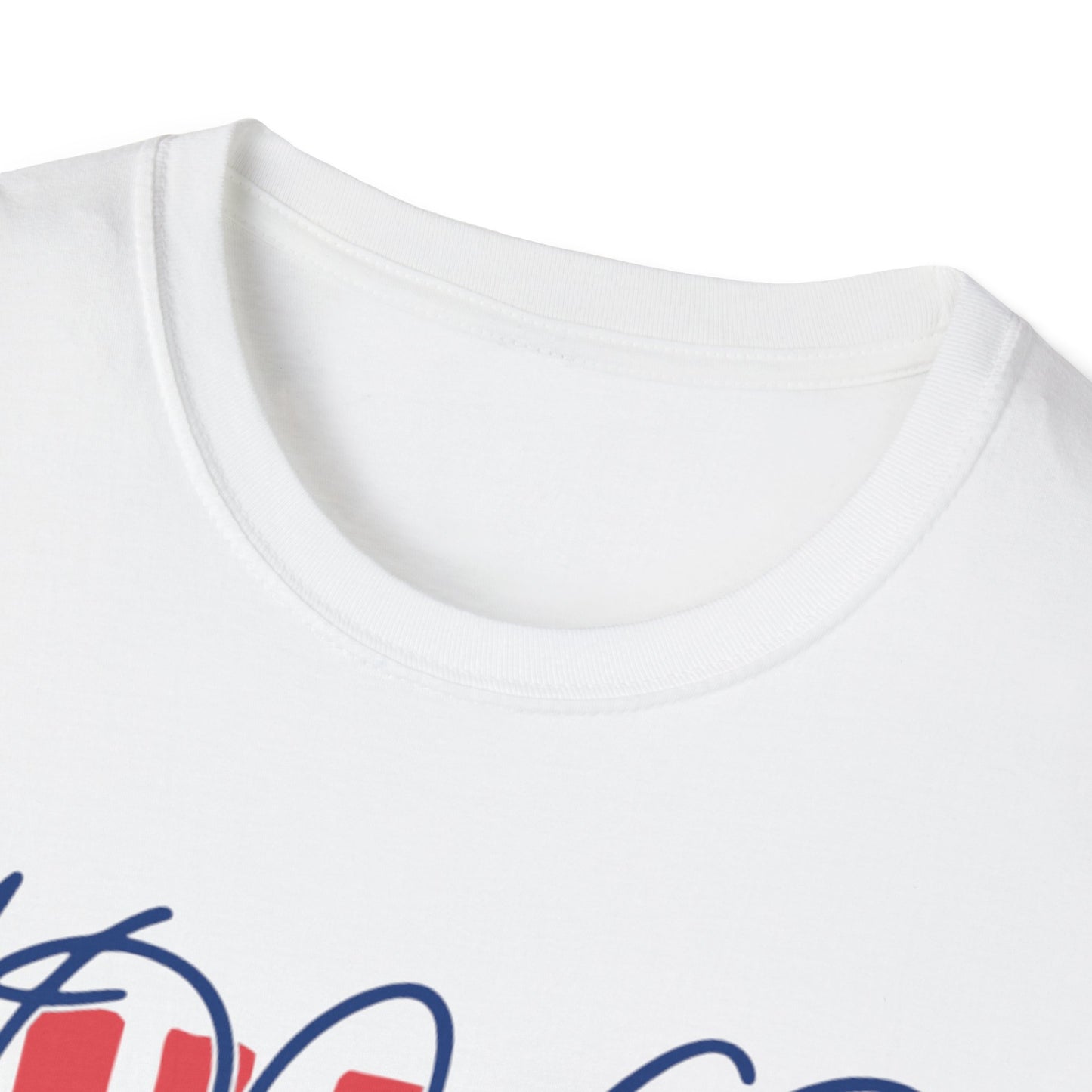 Family Love T-Shirt