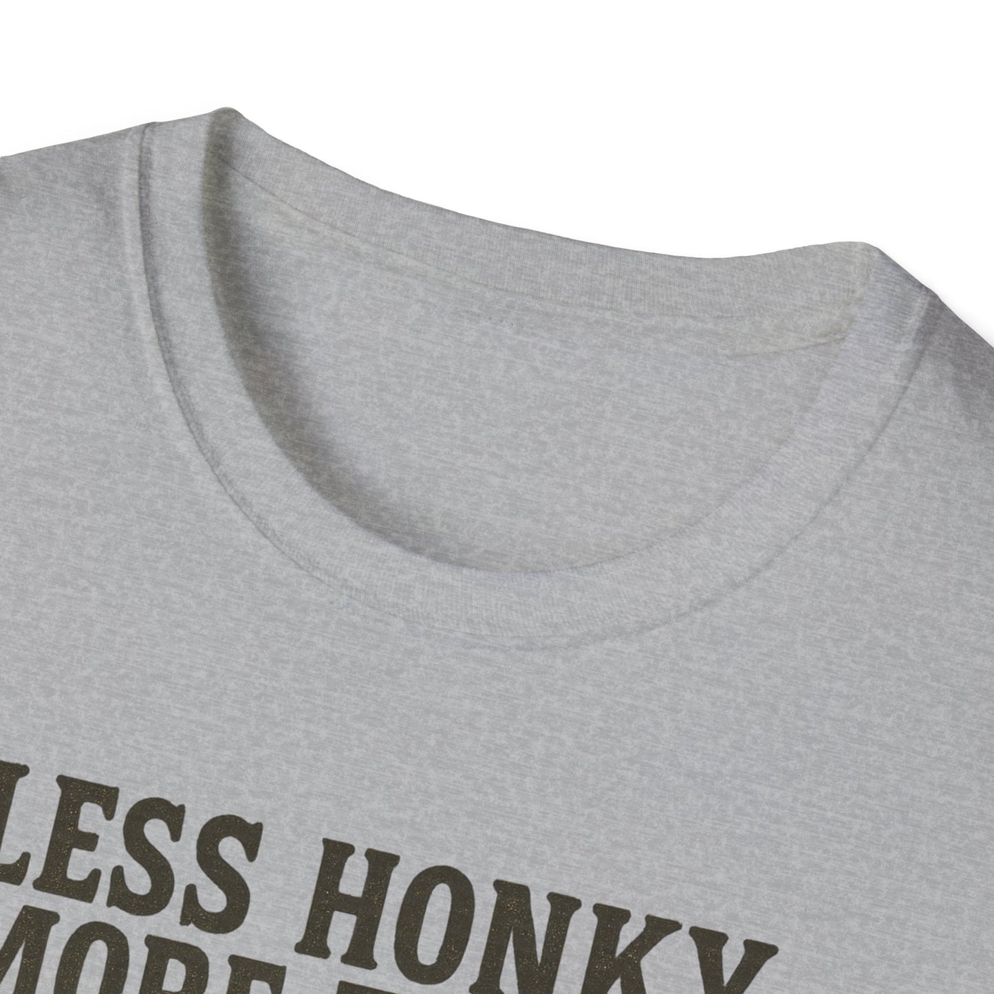 Country Music T-Shirt