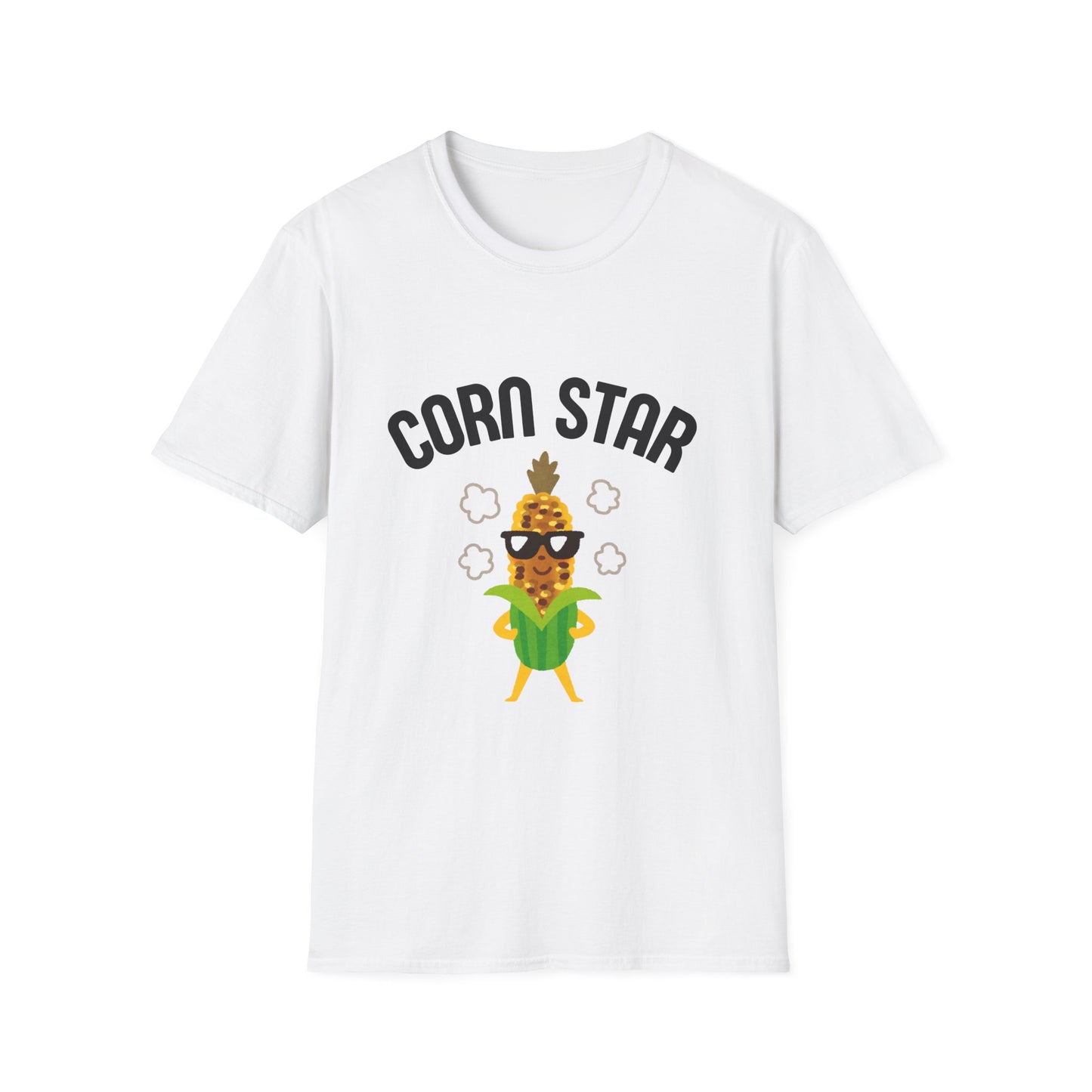 Corn Star T-Shirt