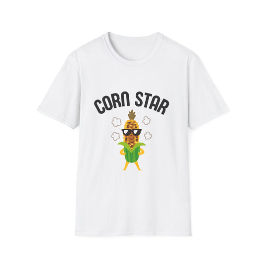 Corn Star T-Shirt