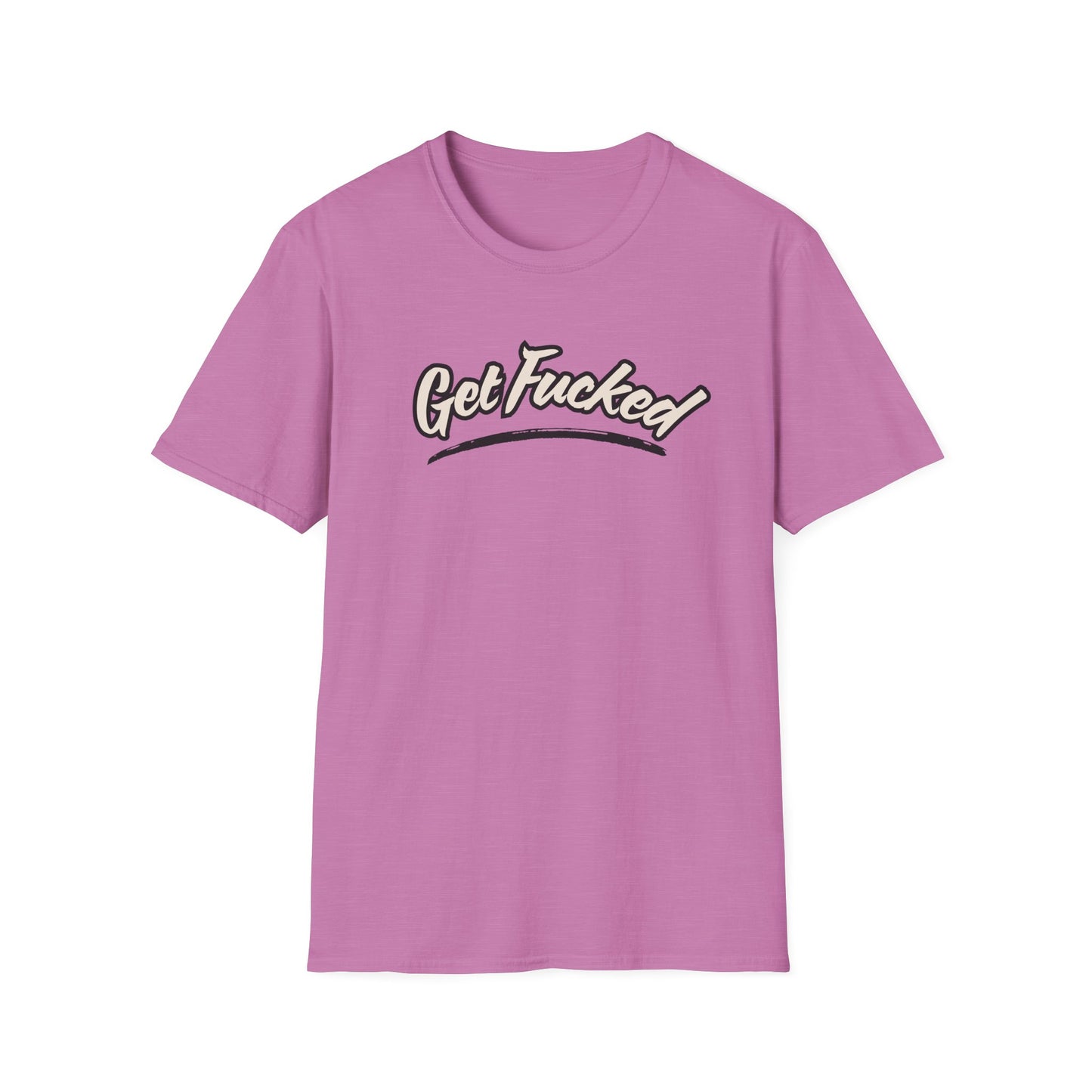 Casual Statement T-Shirt
