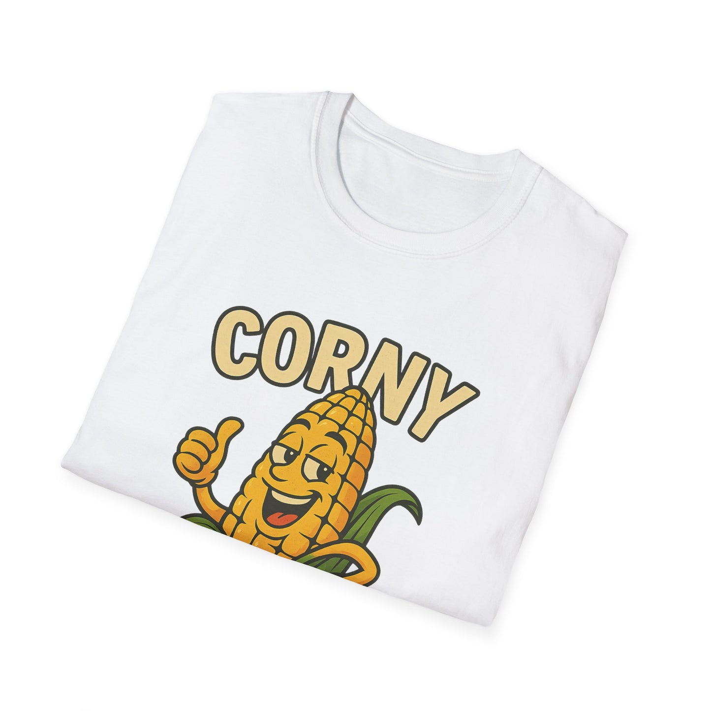 Corny by Nature T-Shirt