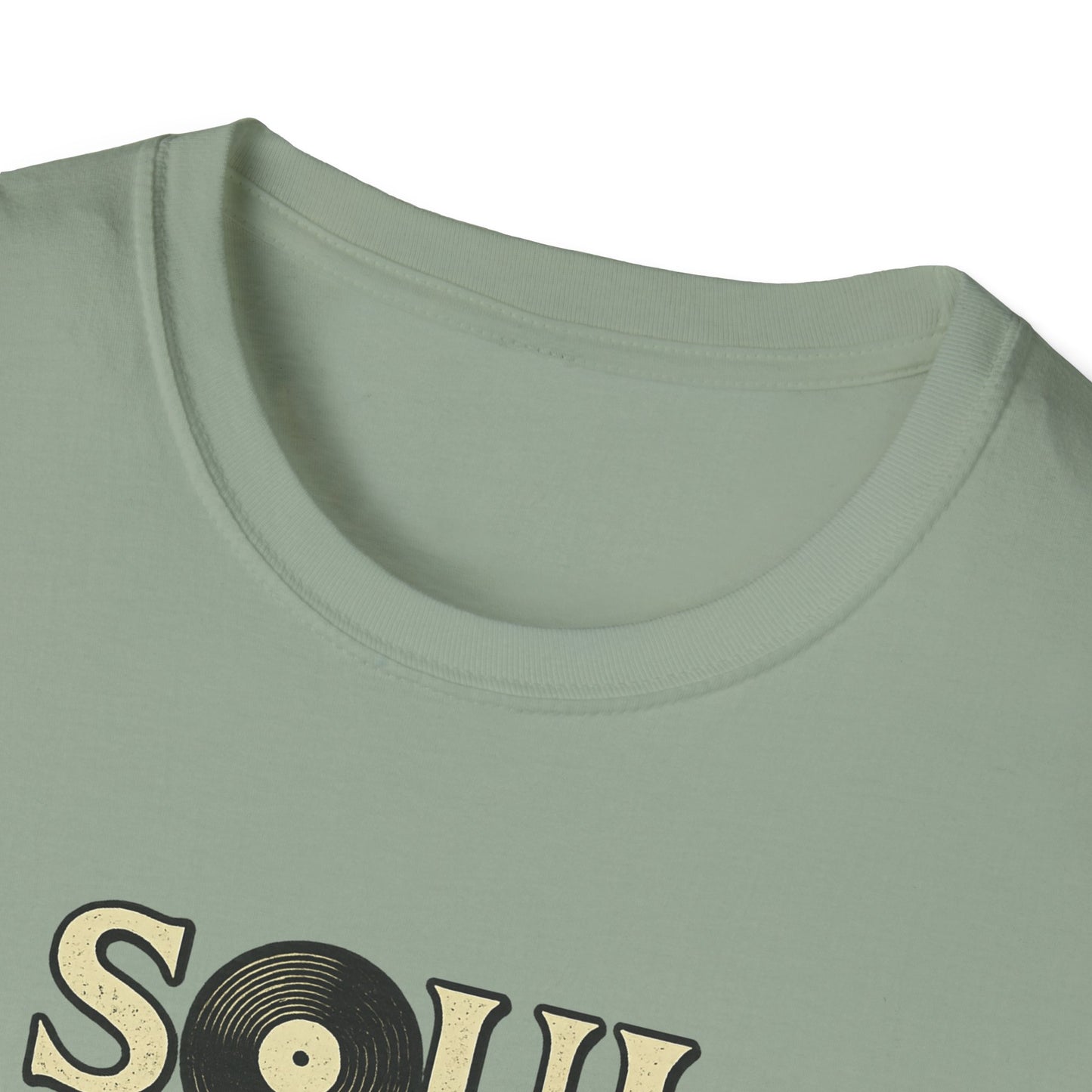 Soul Peace Love Shack T-Shirt