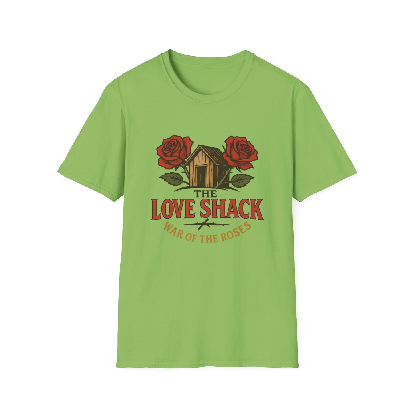Love Shack Unisex T-Shirt