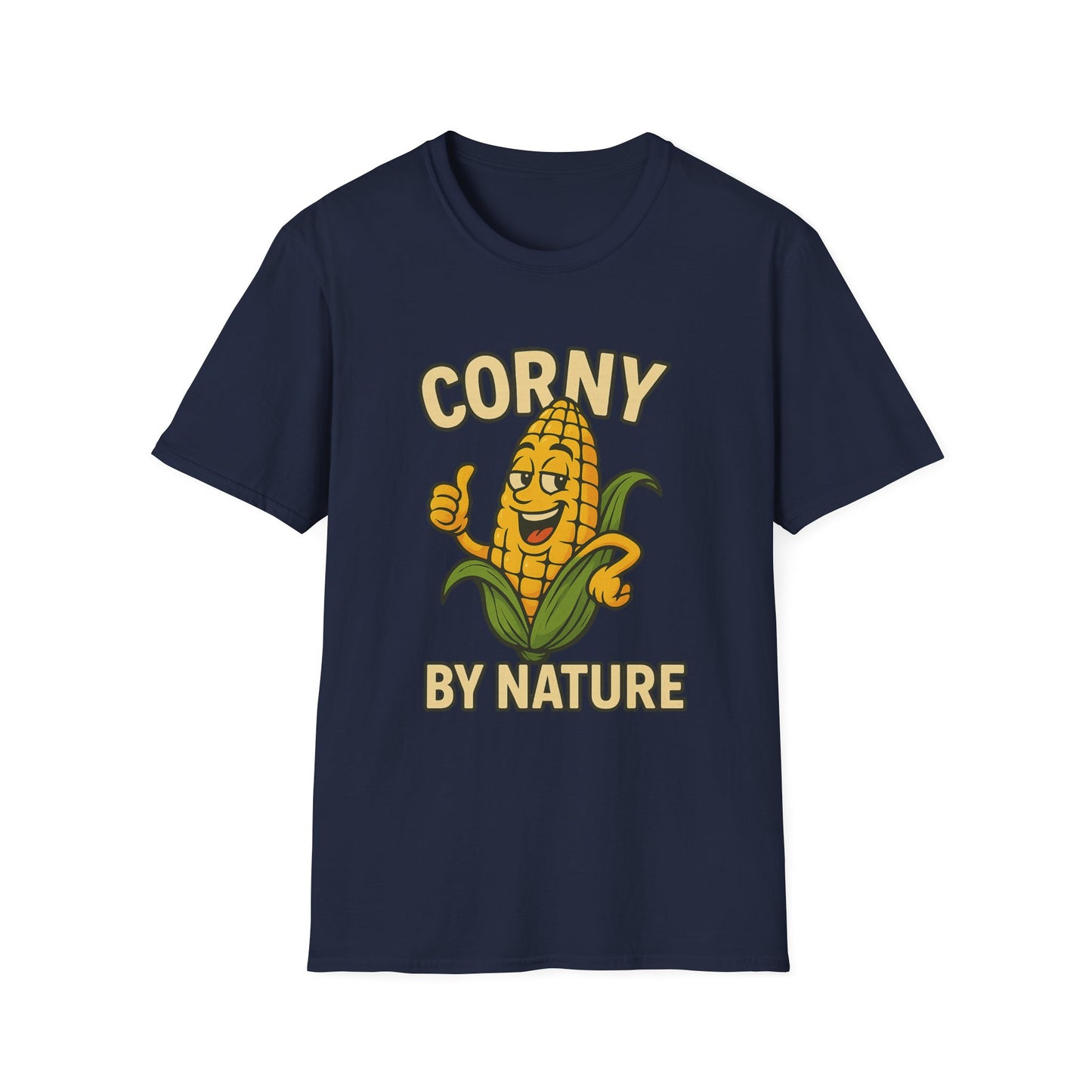 Corny by Nature T-Shirt