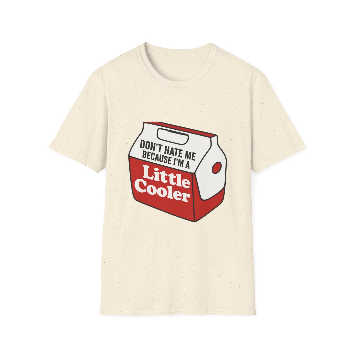 Funny Cooler T-Shirt