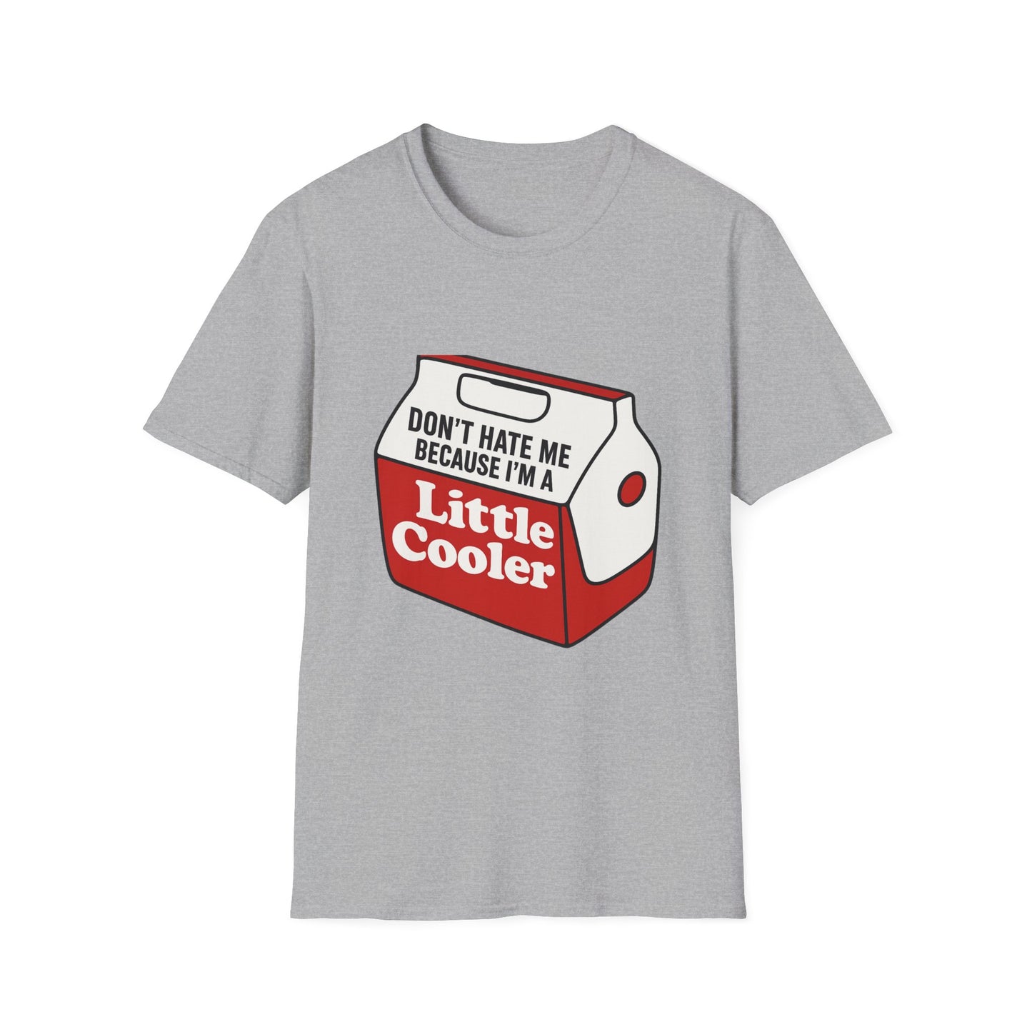 Funny Cooler T-Shirt