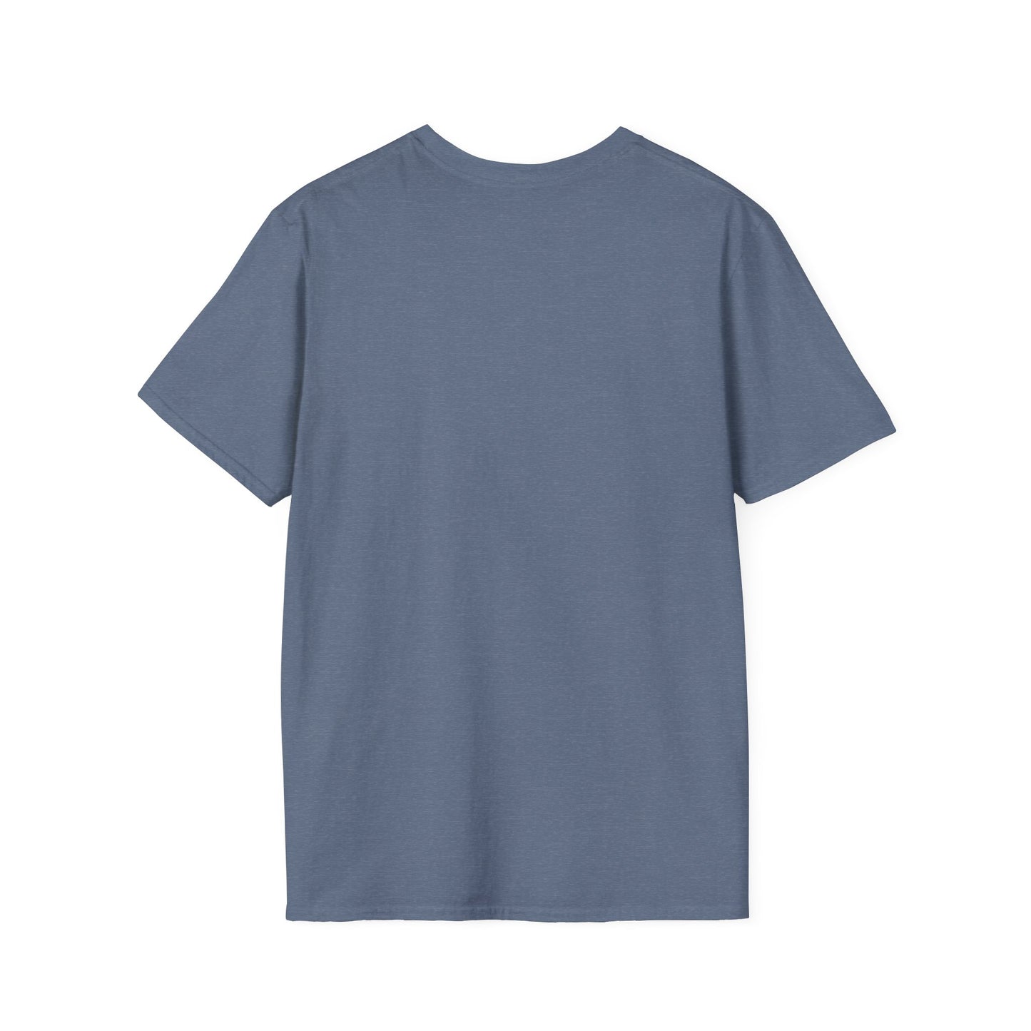 Corn Shucking Unisex T-Shirt