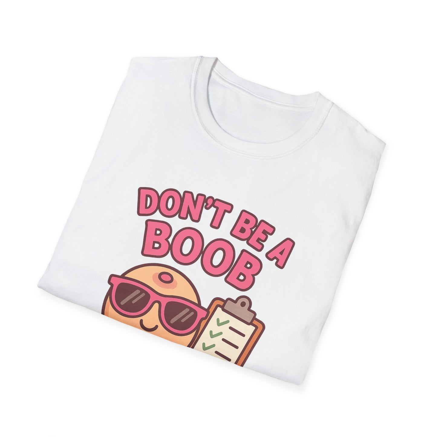 Funny Breast Cancer Awareness Shirt