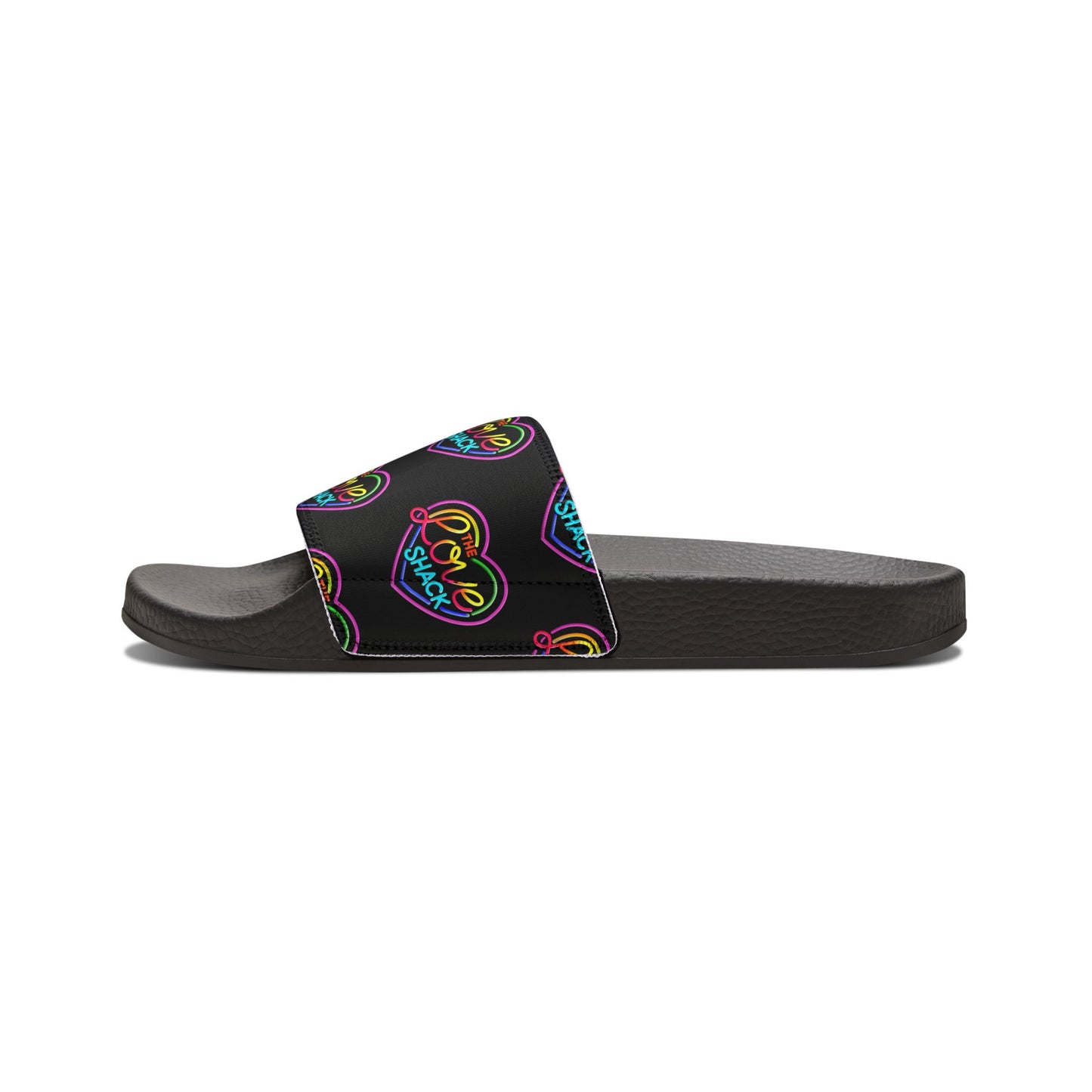 Colorful Removable-Strap Sandals for Women