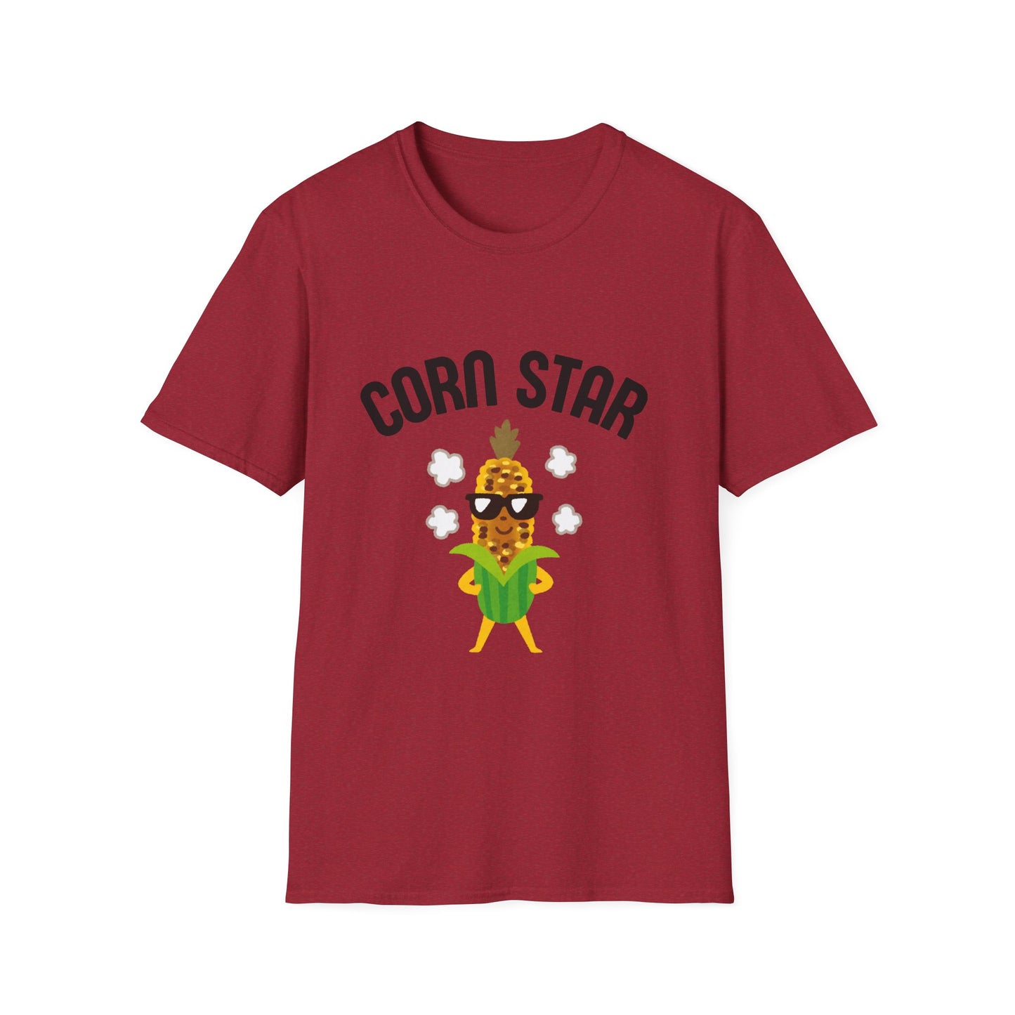 Corn Star T-Shirt