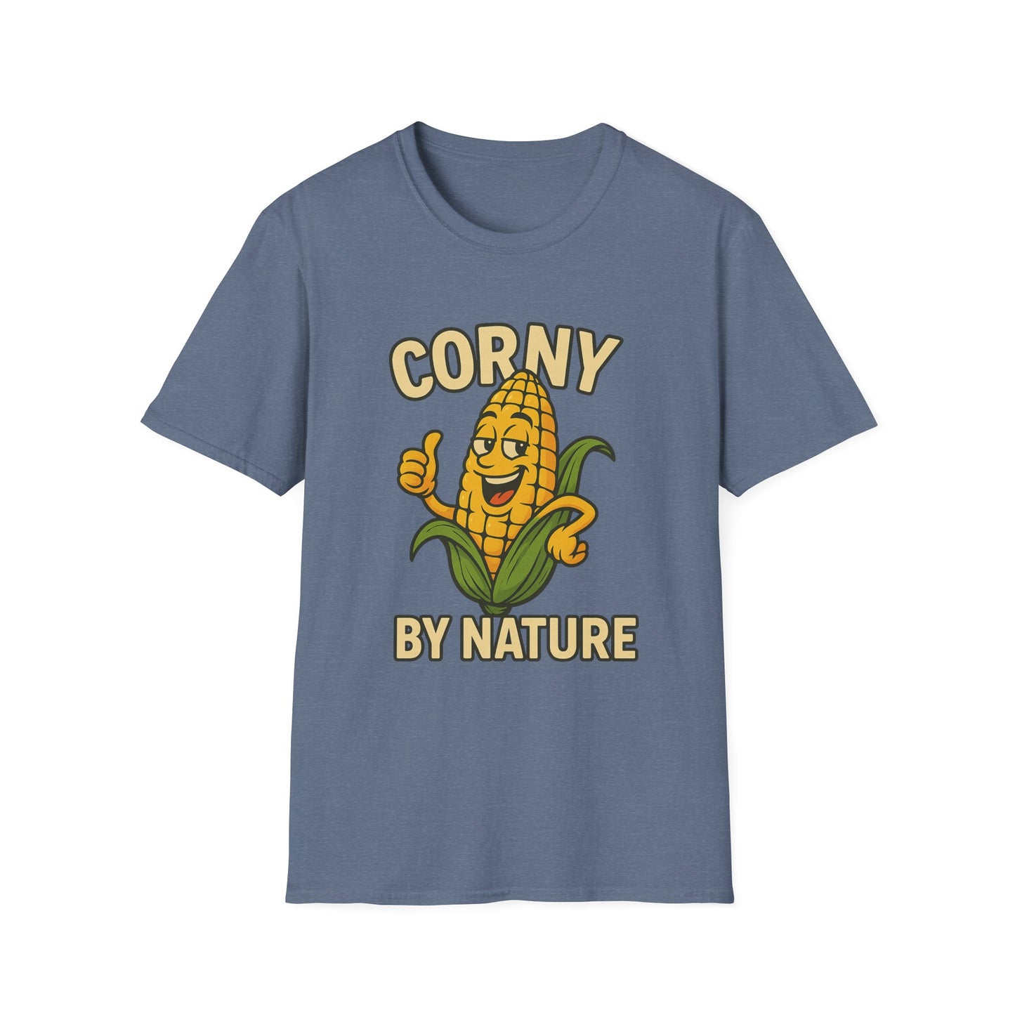 Corny by Nature T-Shirt