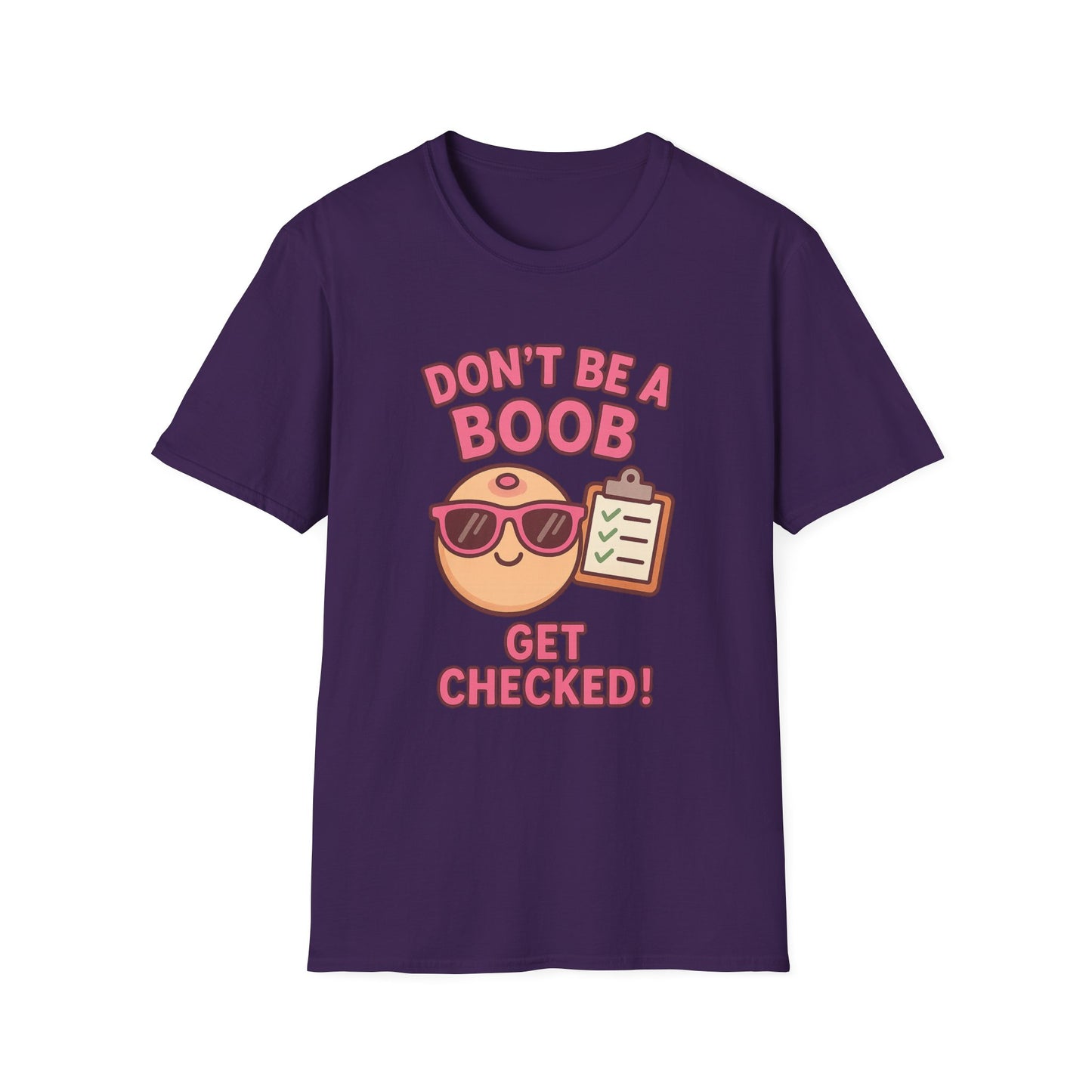 Funny Breast Cancer Awareness Shirt