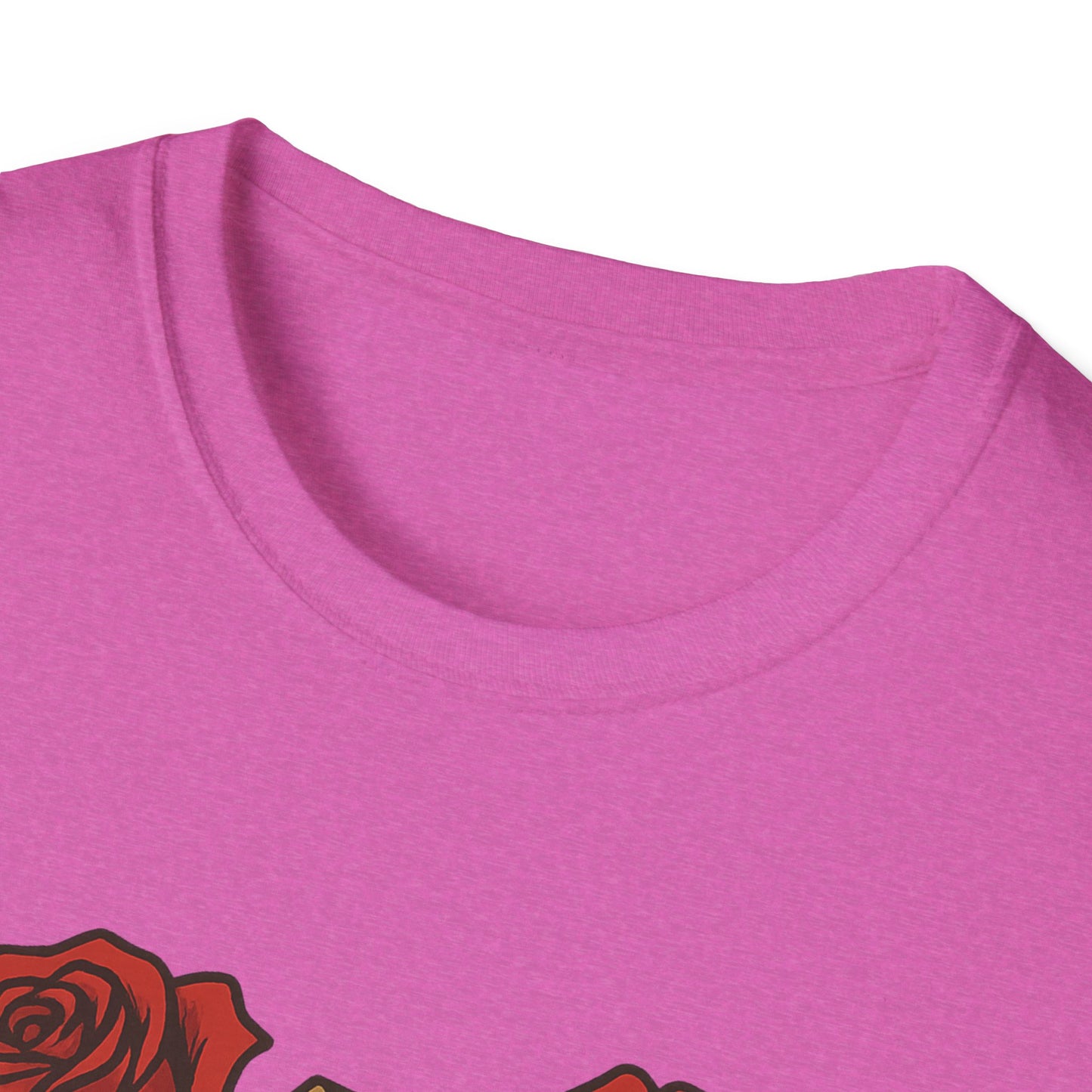 Love Shack Unisex T-Shirt