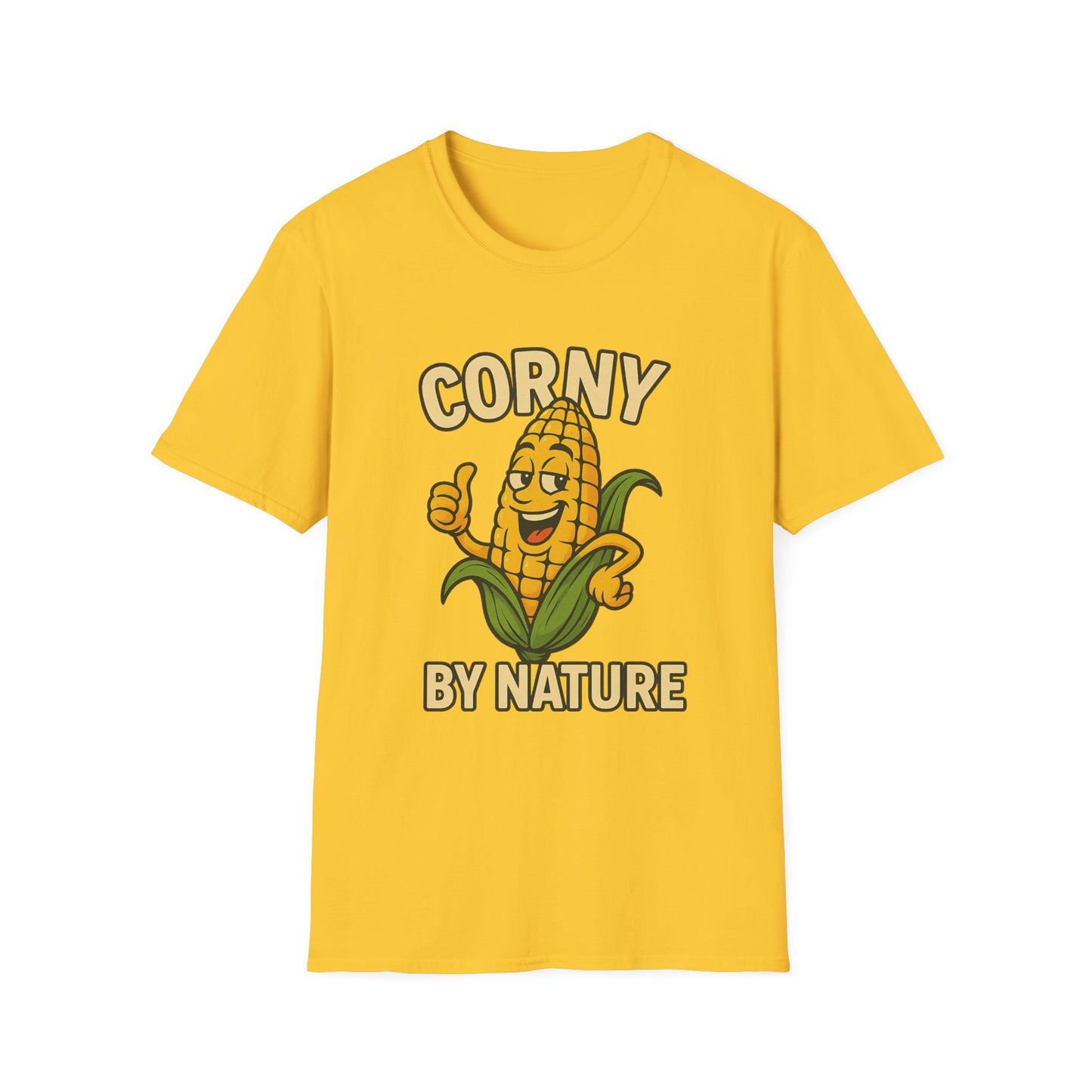 Corny by Nature T-Shirt