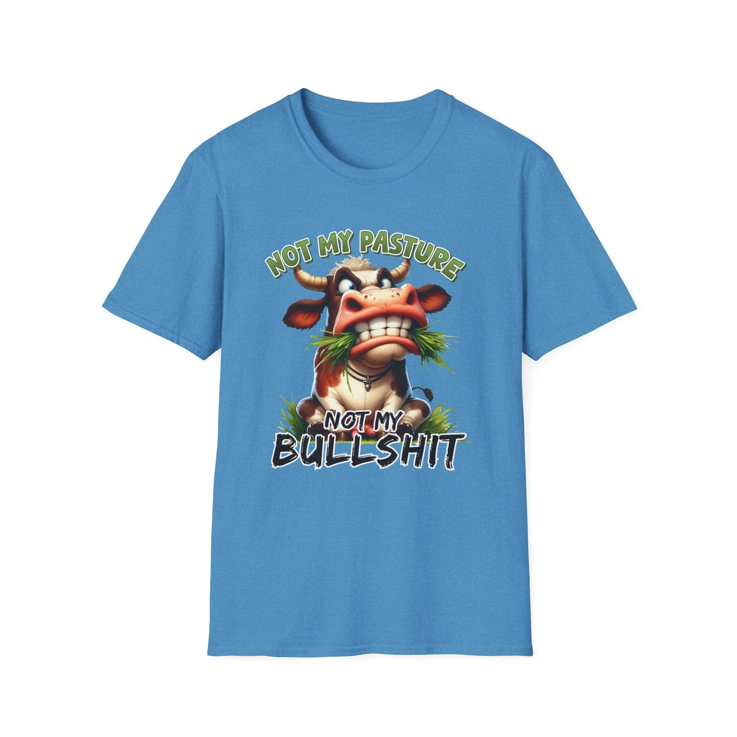 Funny Graphic T-Shirt
