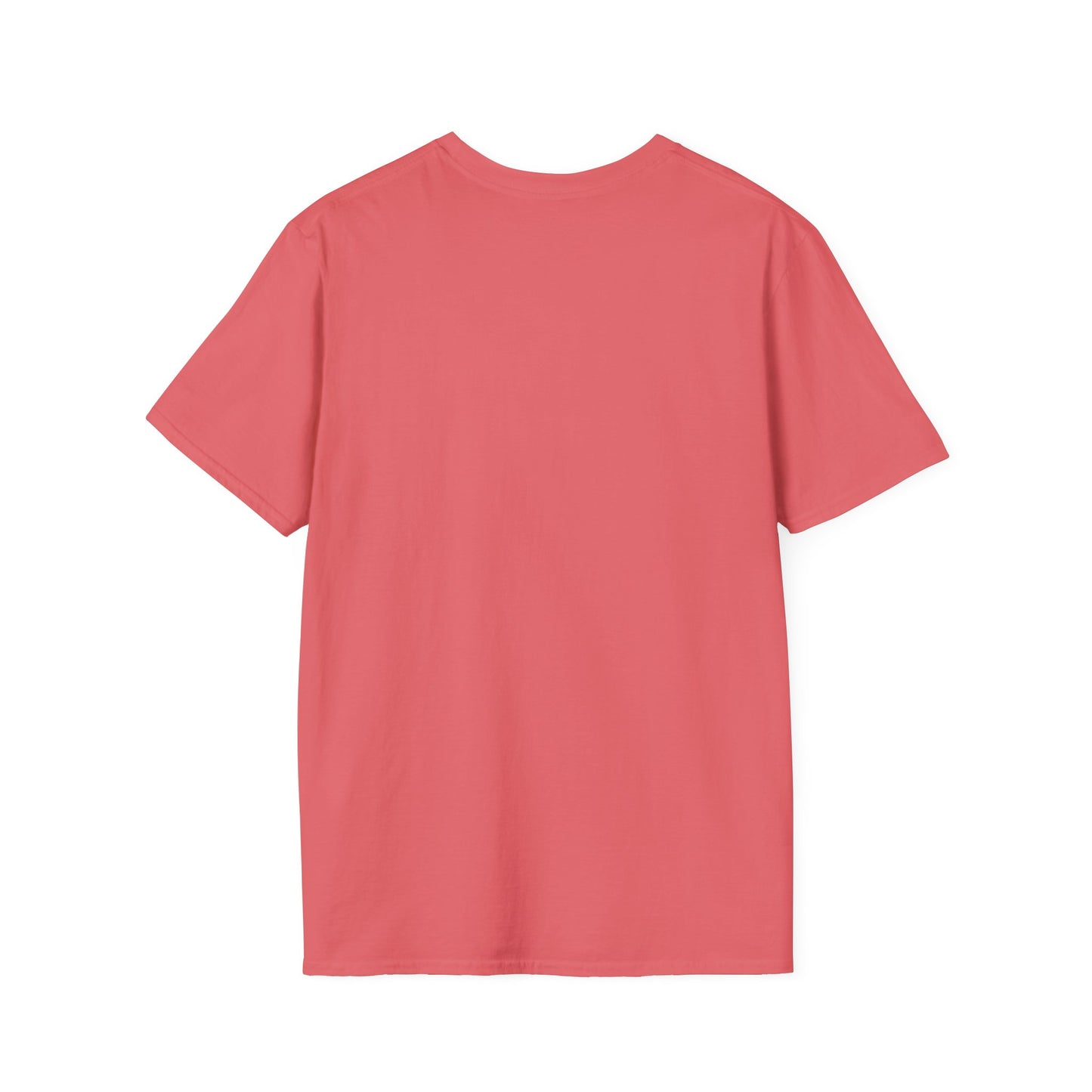 Popcorn Lover Unisex T-Shirt