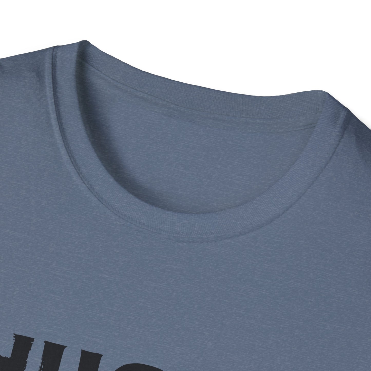 Corn Shucking Unisex T-Shirt