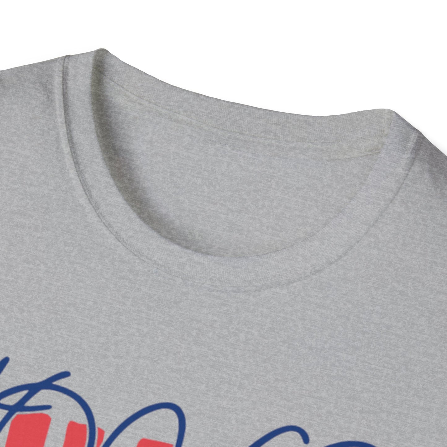 Family Love T-Shirt
